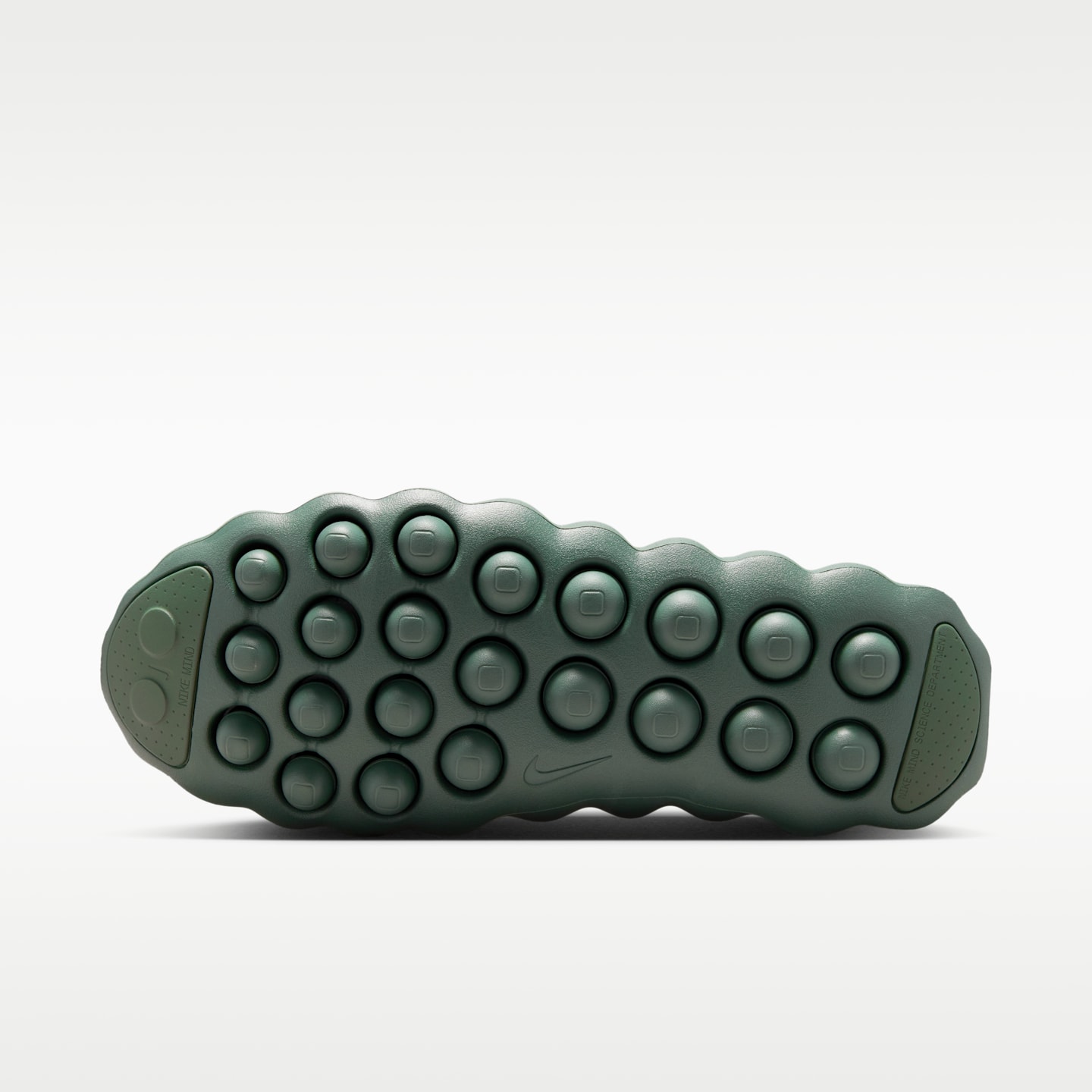 Мужские кроссовки Nike Mind 002 Men's Pregame Shoes — фото 2