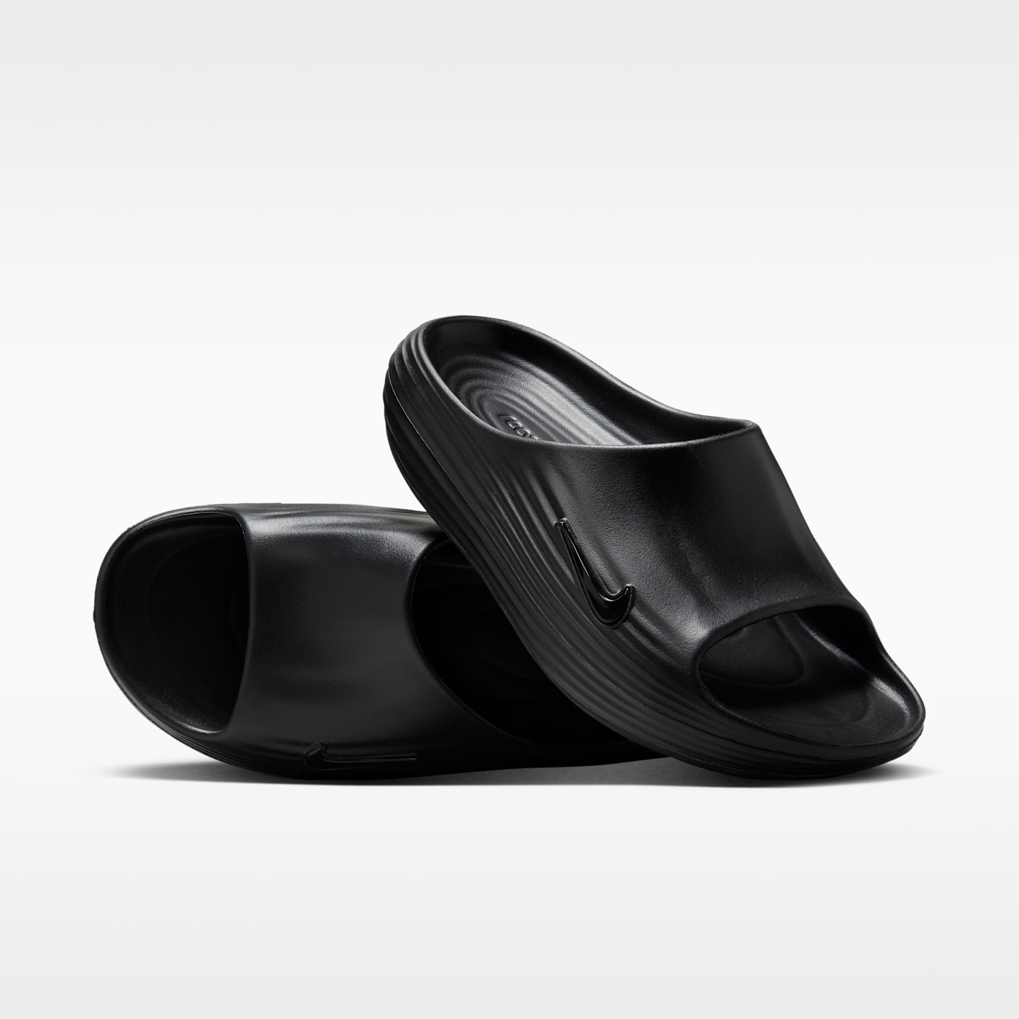 Мужские сандалии Nike ReactX Rejuven8 Men's Slides — фото 1