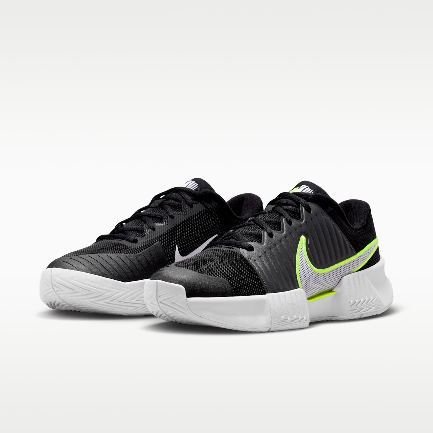 Женские кроссовки Nike Zoom GP Challenge Pro Women's Hard Court Tennis Shoes — фото 5