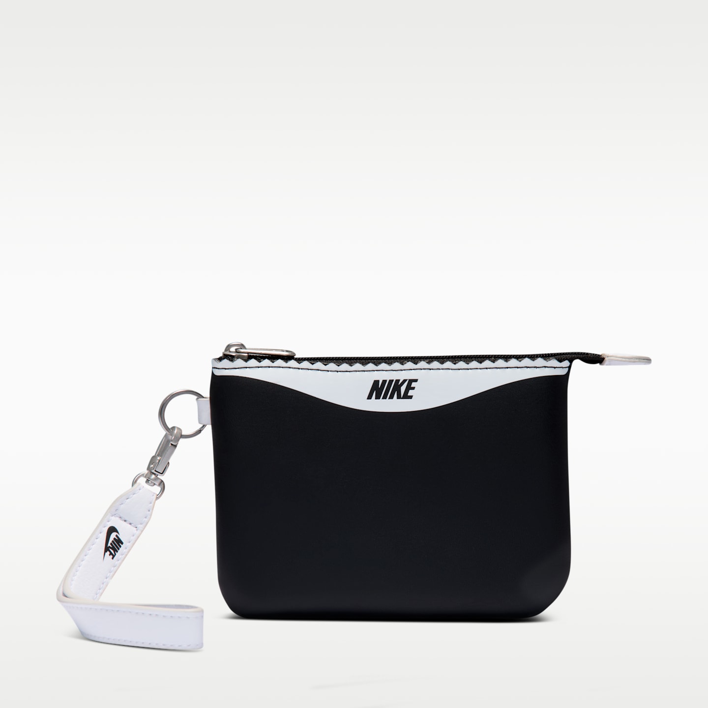 Женские сумки Nike Icon Cortez Wristlet — фото 2