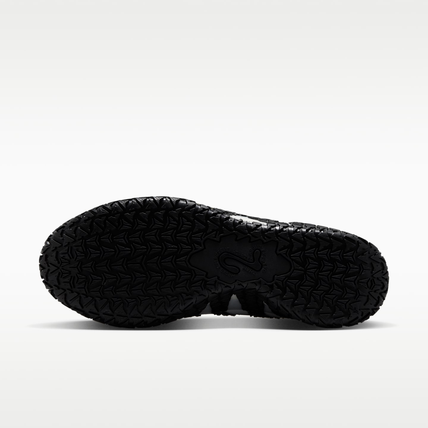 Мужские кроссовки Nike Ja 3 Basketball Shoes — фото 2