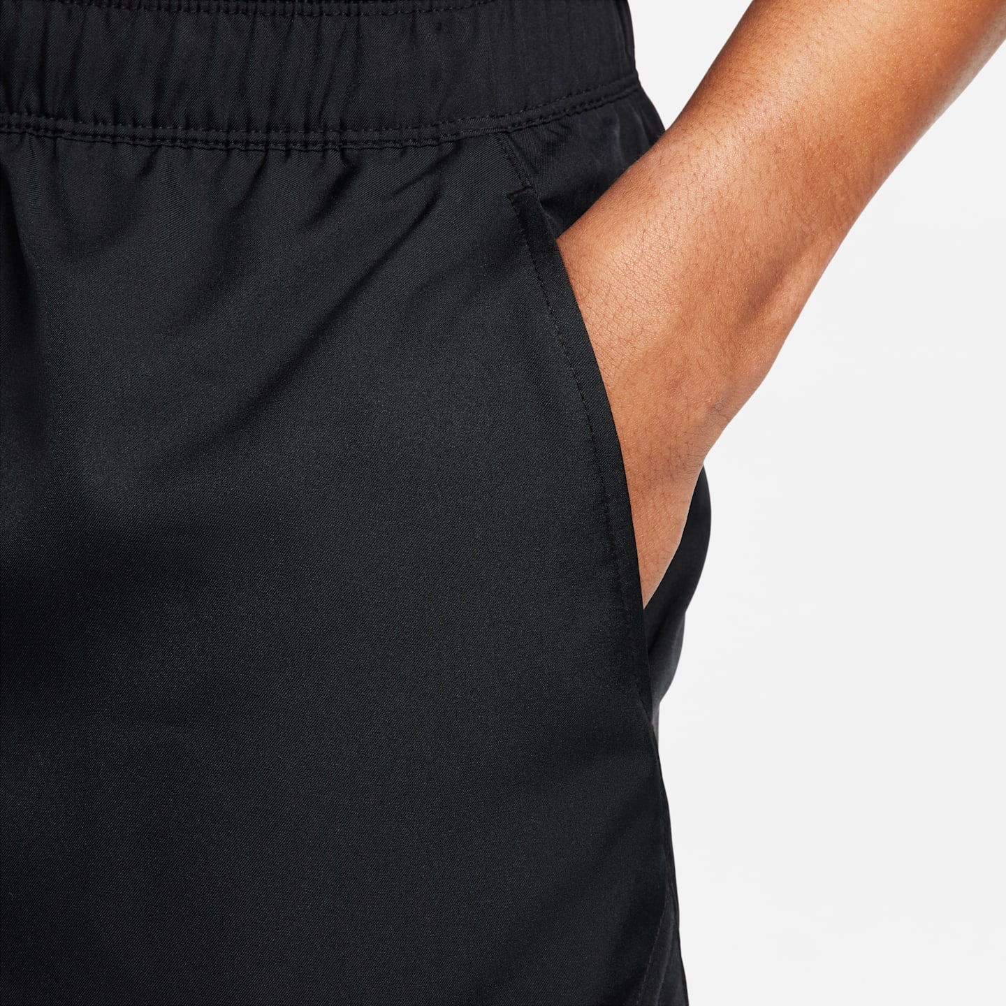 Мужские шорты Nike NikeCourt Victory Men's Dri-FIT 7" Tennis Shorts — фото 5