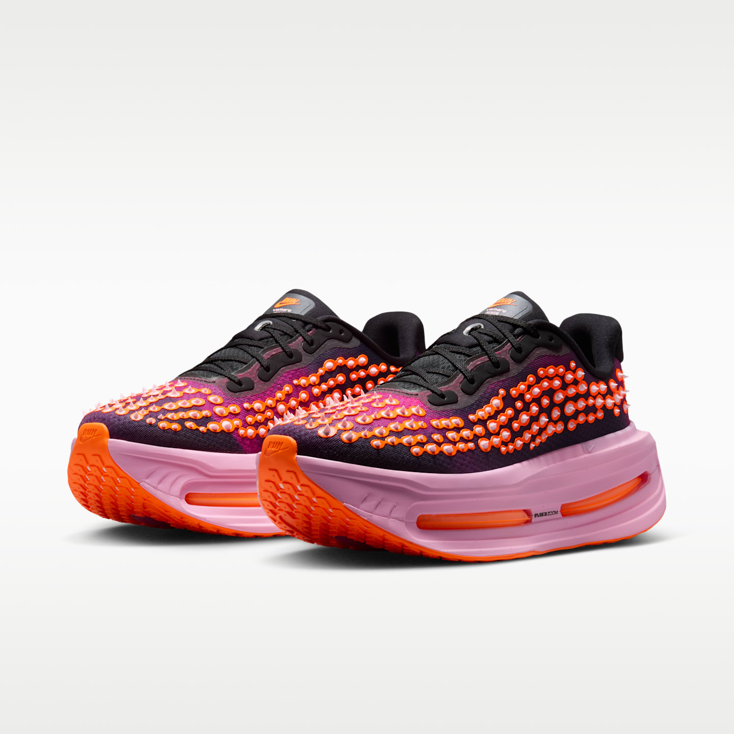 Мужские кроссовки Nike Vomero Premium Men's Road Running Shoes — фото 5