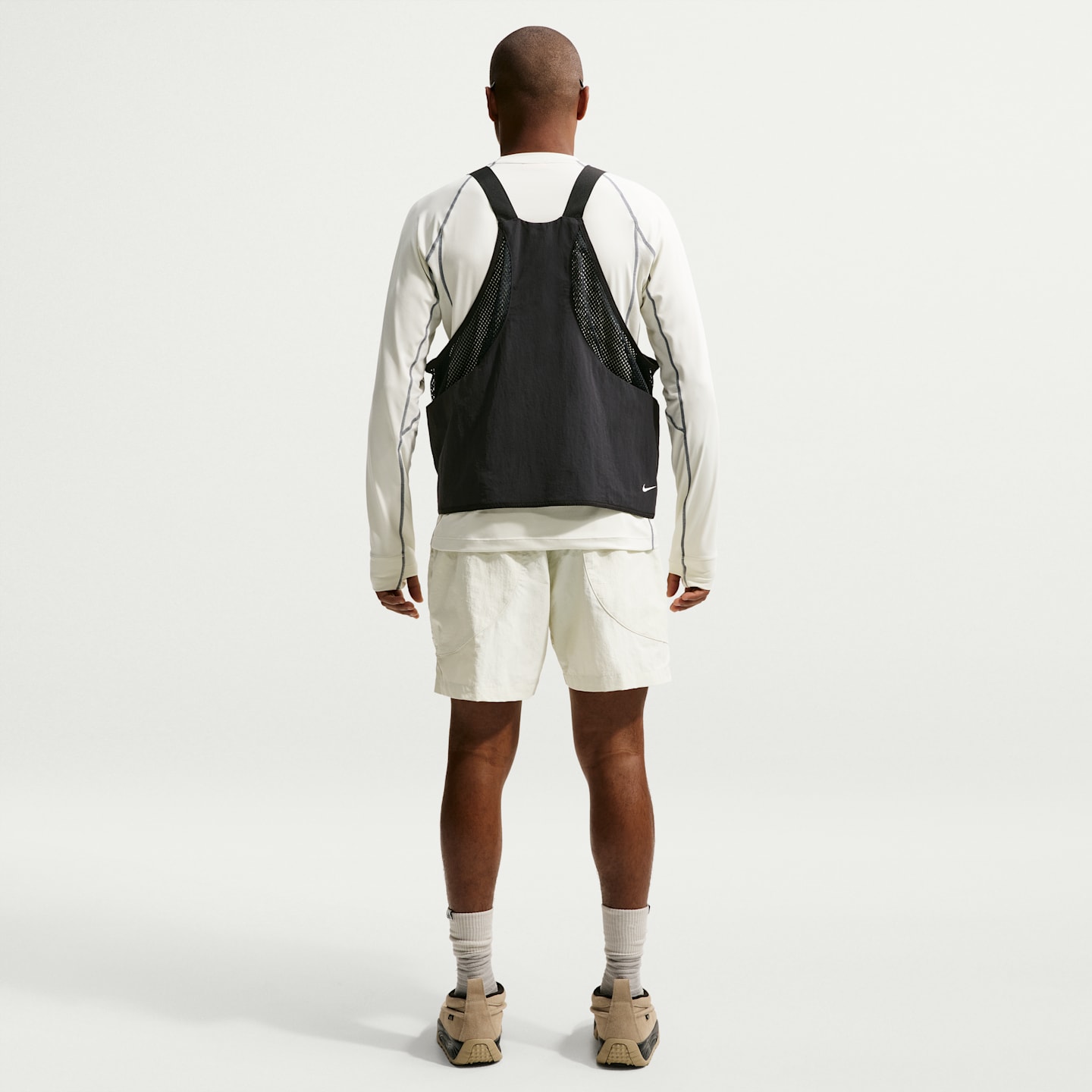 Мужские жилеты Nike ACG "Dolomiti" Vest — фото 5