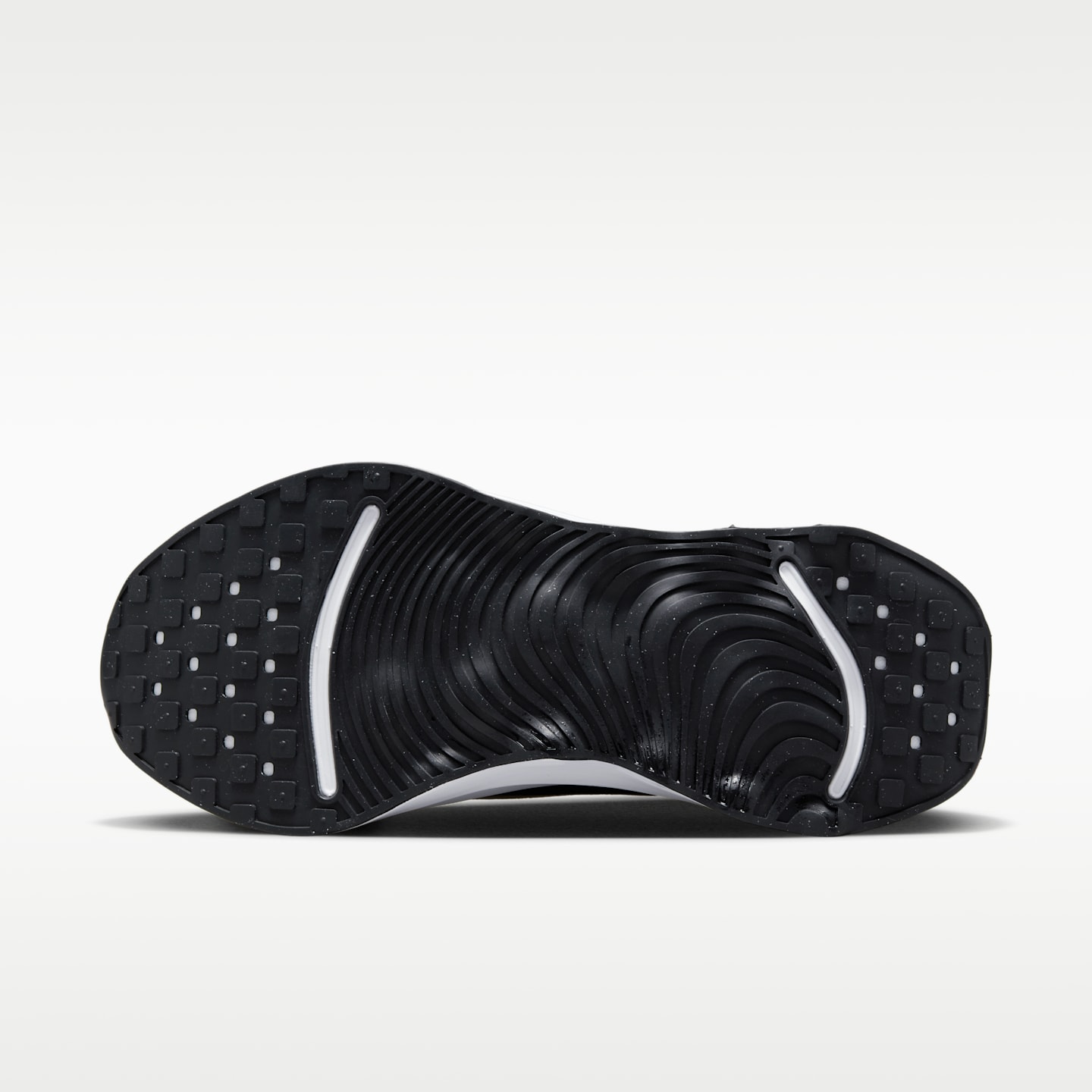 Мужские кроссовки Nike Motiva Men's Walking Shoes — фото 2