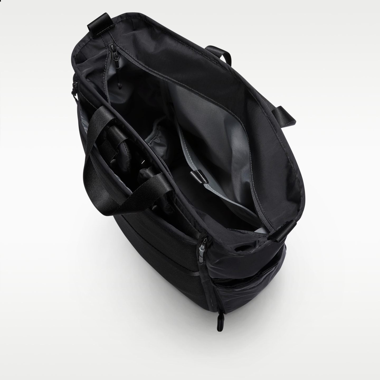 Женские сумки Nike (M) Convertible Diaper 2.0 (Maternity) (25L) — фото 5
