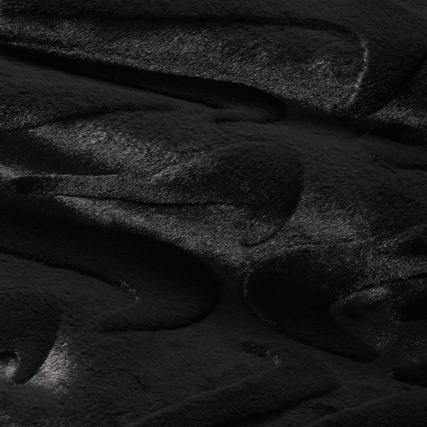 Женские сумки Nike Sportswear Faux Fur Slouchy (19L) — фото 7
