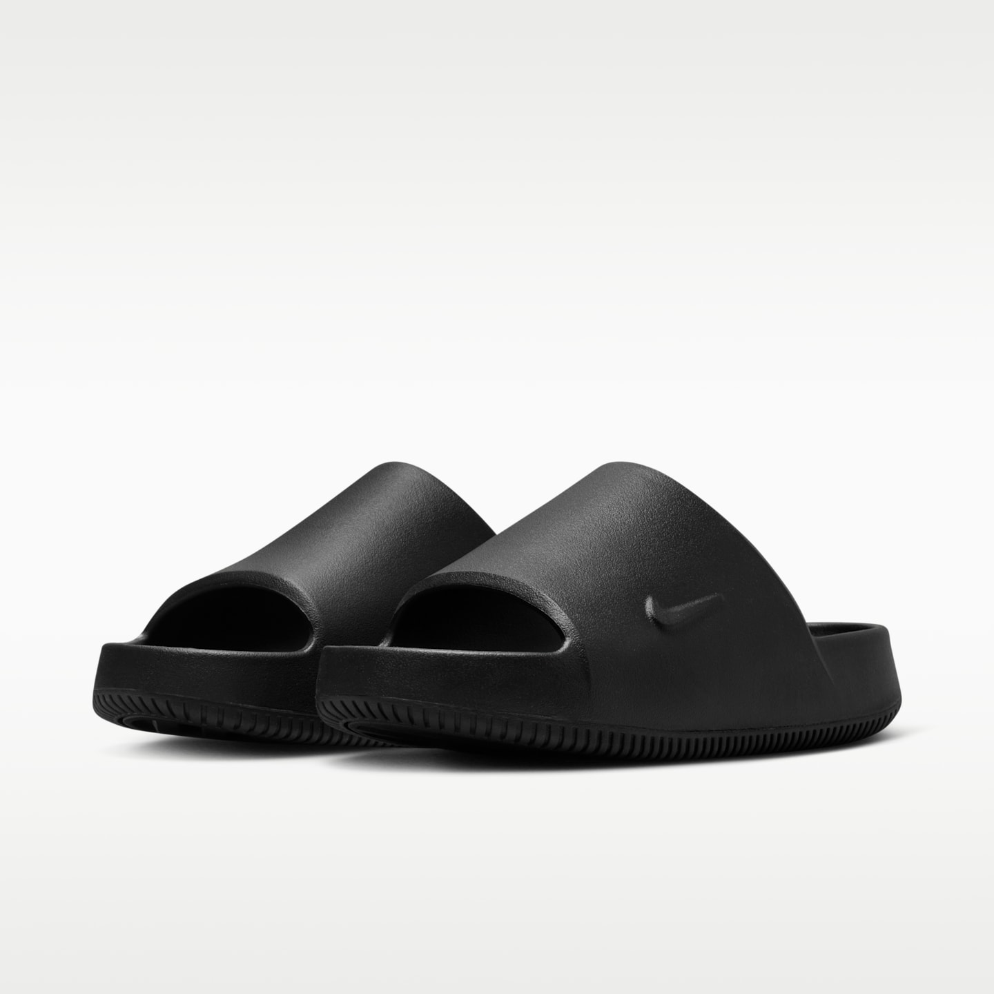 Женские сандалии Nike Calm 2.0 Women's Marbled Slides — фото 5