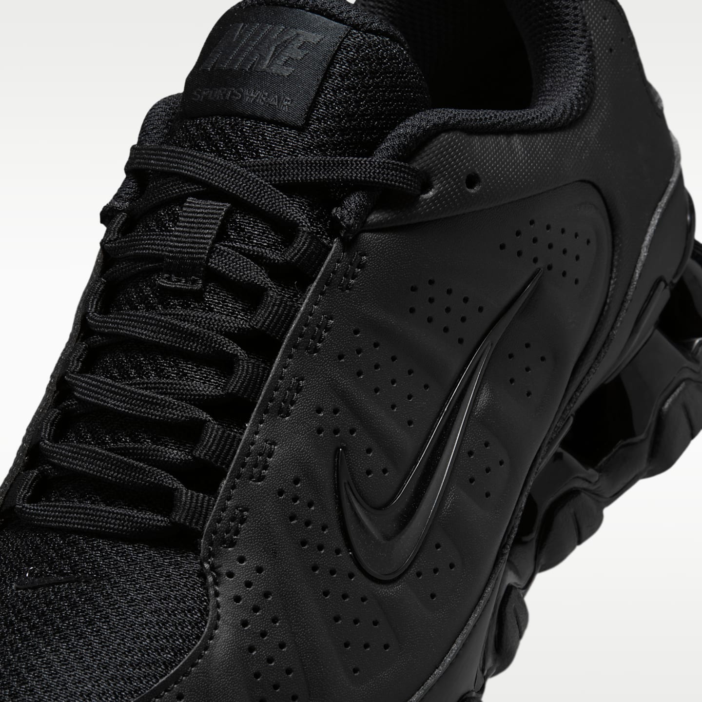 Женские кроссовки Nike Reax 8 SL Women's Shoes — фото 7