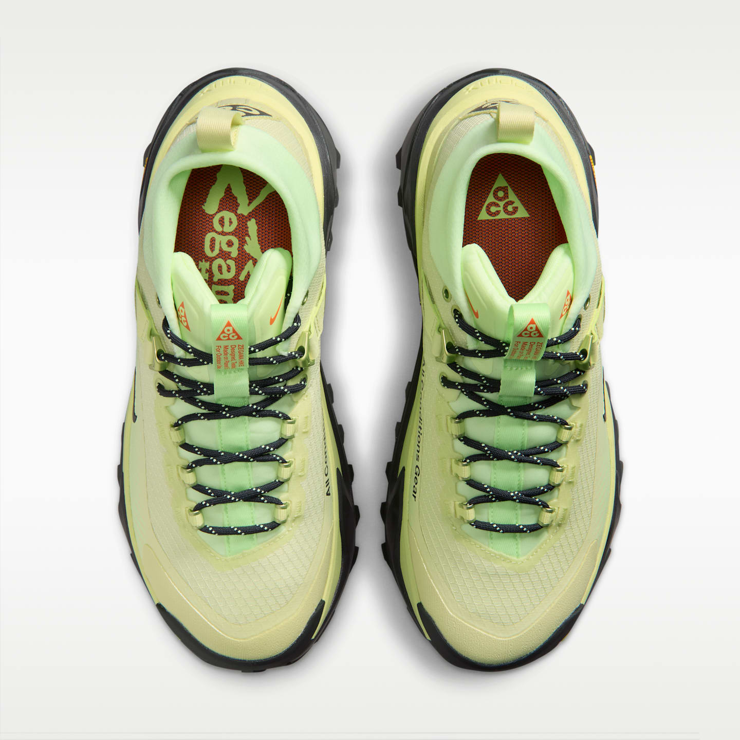 Женские кроссовки Nike ACG Zegama Hike Women's Hiking Shoes — фото 5