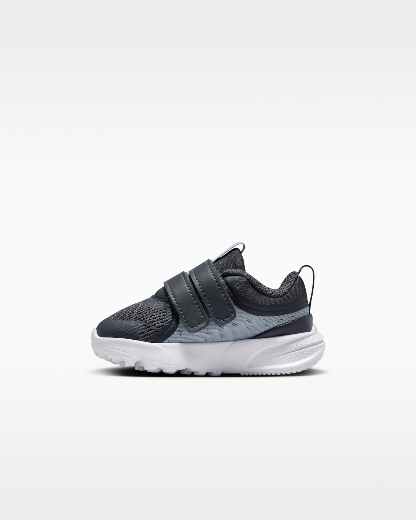 Детские кроссовки Nike Star Runner 5 Big Kids' Running Shoes — фото 9