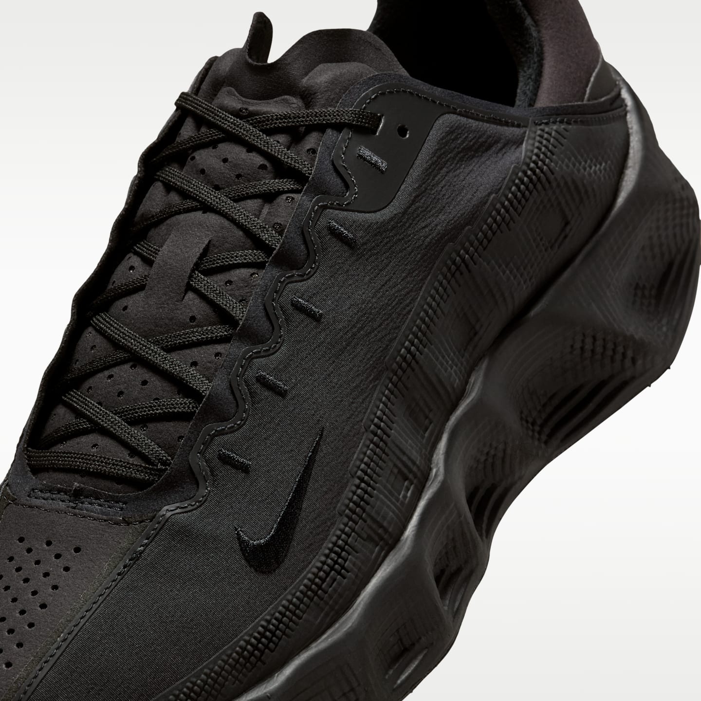 Мужские кроссовки Nike Ava Rover Shoes — фото 7
