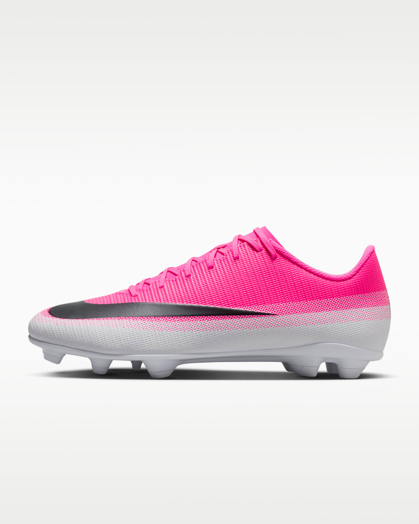 Мужские бутсы Nike Mercurial Vapor 17 Club Multi-Ground Low-Top Soccer Cleats — фото 10