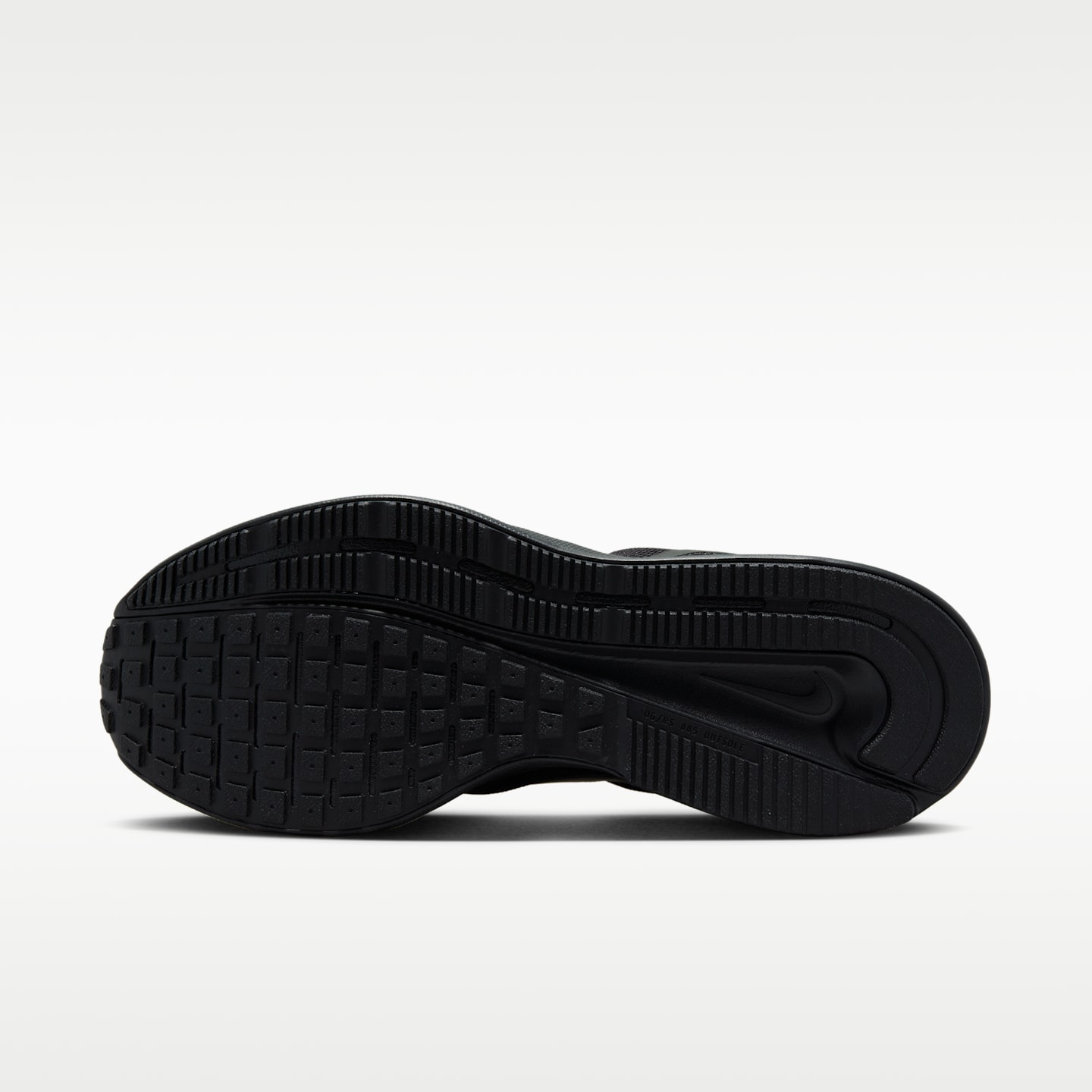 Мужские беговые кроссовки Nike Run Swift 3 (Extra Wide) — фото 2