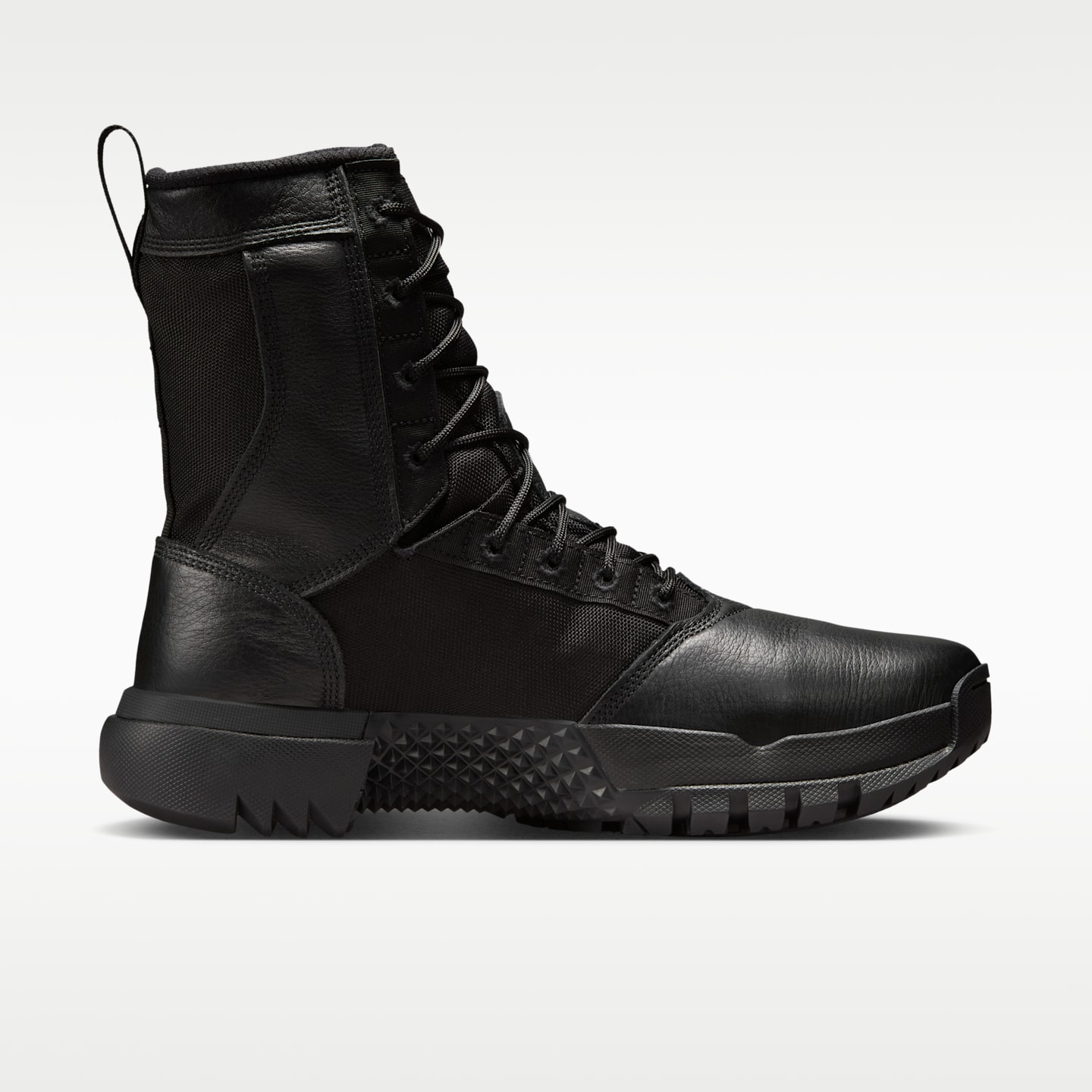 Мужские ботинки Nike SFB Air Field Ukiah 8" GORE-TEX Tactical Boots — фото 3