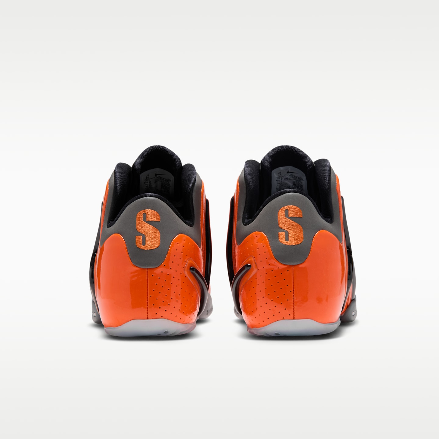 Мужские кроссовки Nike Zoom Hyperflight Slam Men's Shoes — фото 6