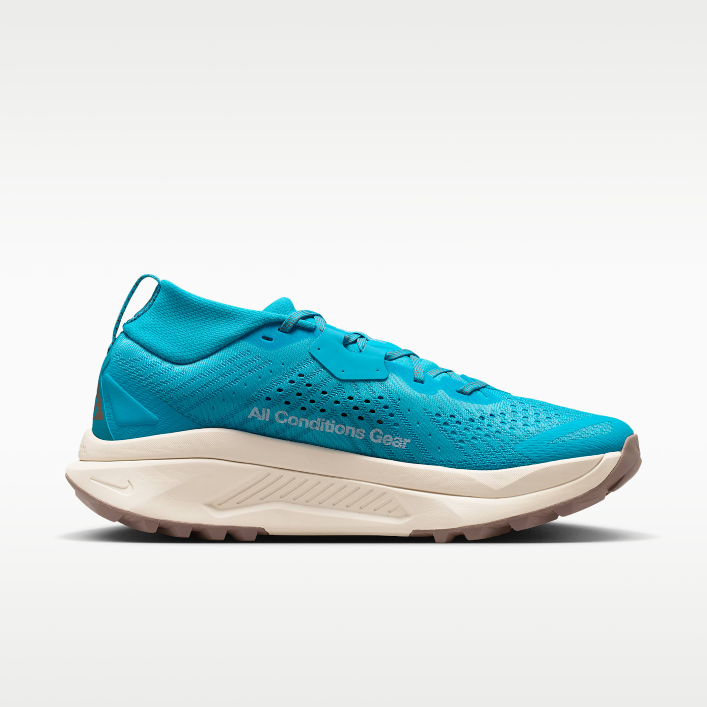 Мужские трейловые кроссовки Nike ACG Zegama Trail — фото 3