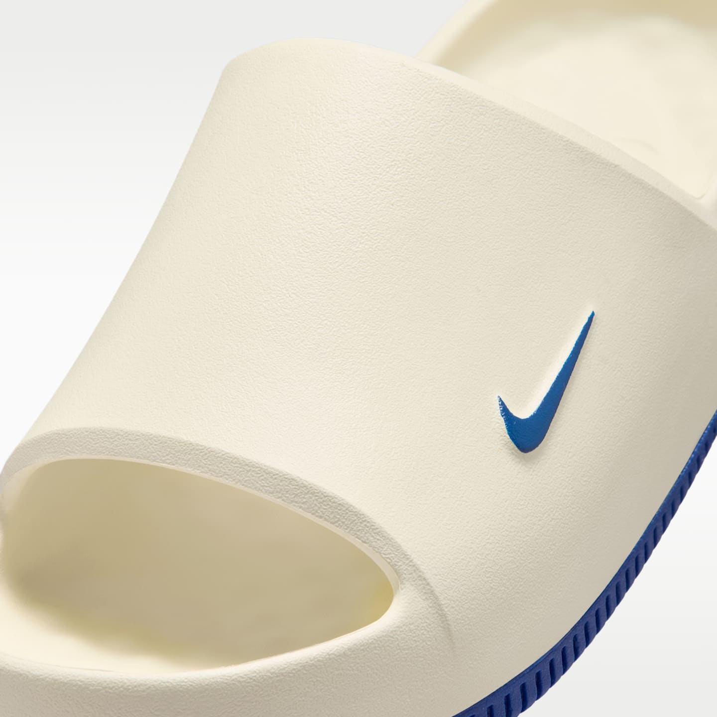 Мужские сандалии Nike Calm (New York Giants) Men's NFL Slides — фото 6