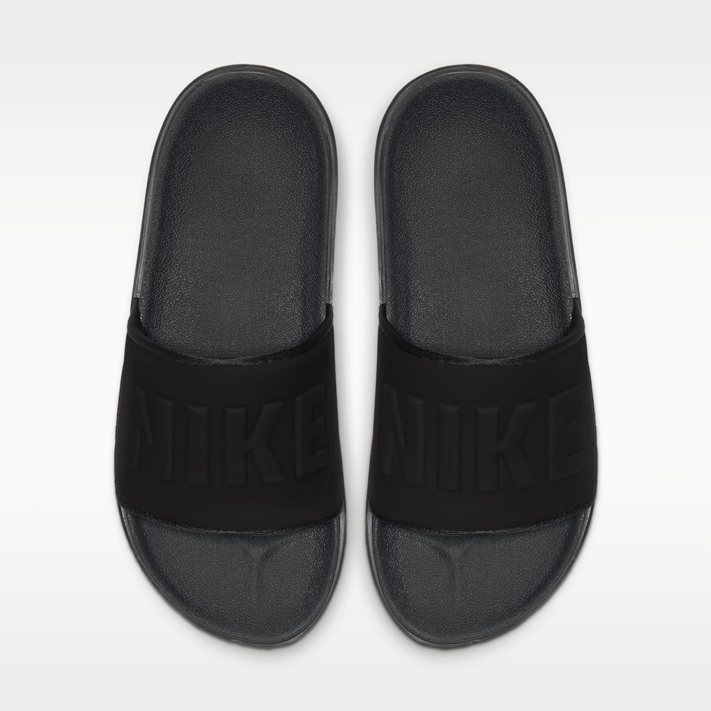 Женские сандалии Nike Offcourt Women's Slides — фото 5