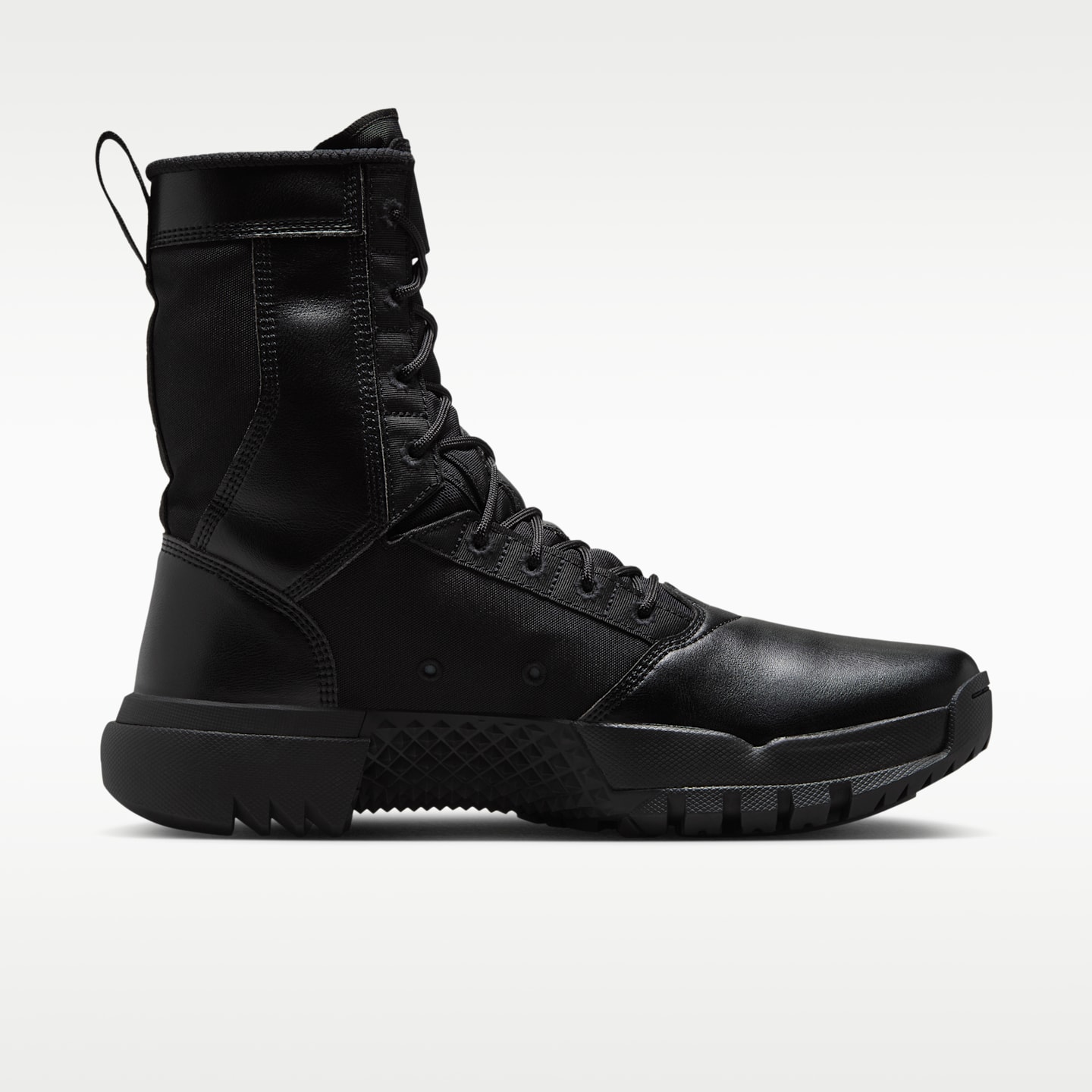 Мужские ботинки Nike SFB Air Field Ukiah 8" Tactical Boots — фото 3