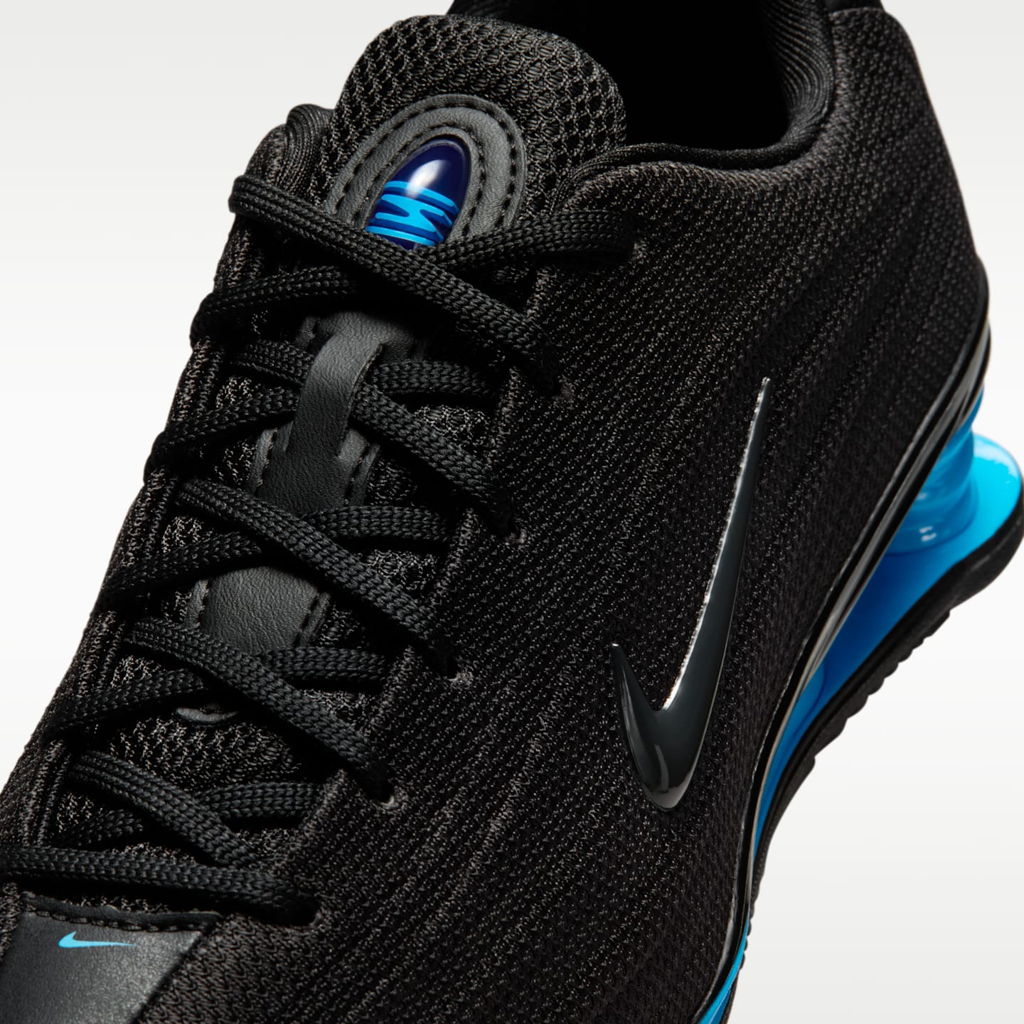 Женские кроссовки Nike Shox Z Women's Shoes — фото 7