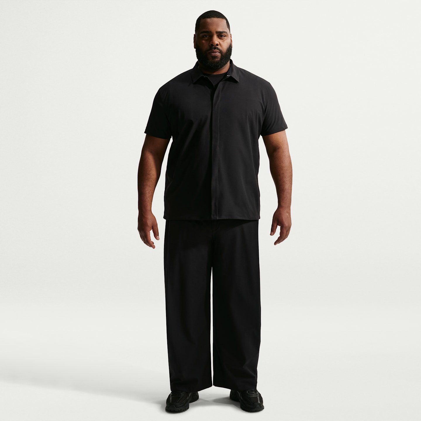 Мужские брюки Nike 24.7 PerfectStretch Men's Dri-FIT UV Trousers — фото 8