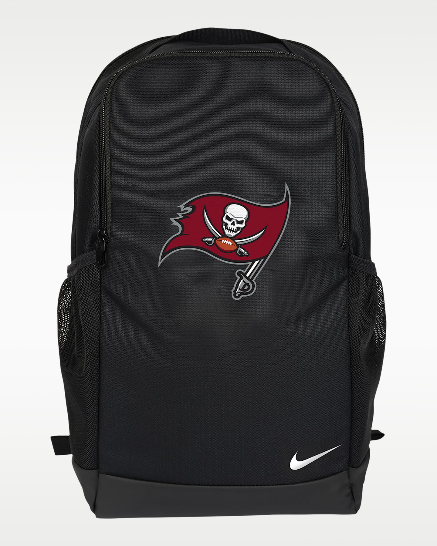 Рюкзак Nike Tampa Bay Buccaneers Primary Logo Nike NFL — фото 4