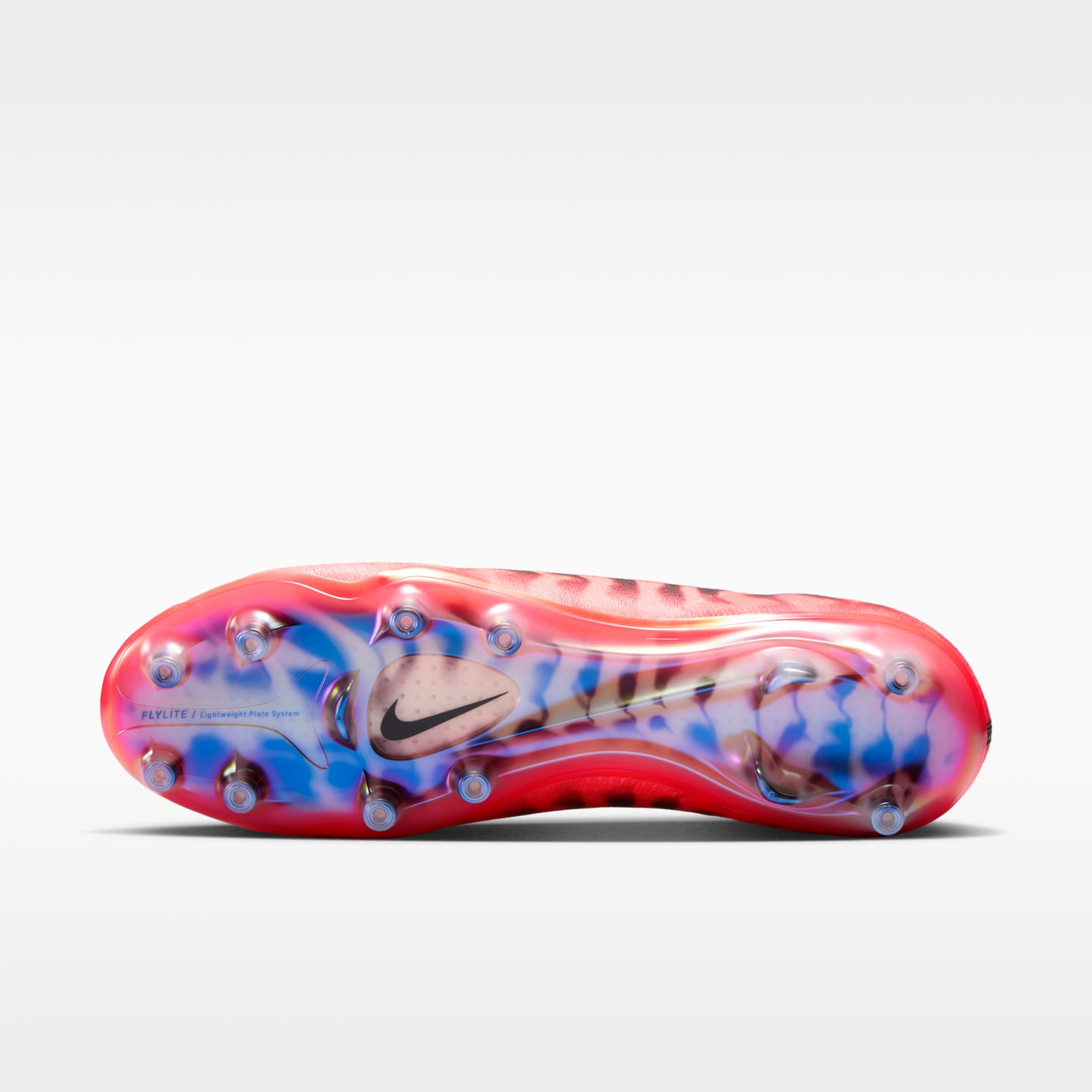 Мужские бутсы Nike Mercurial Vapor 17 Elite SE Artificial-Grass Low-Top Soccer Cleats — фото 2
