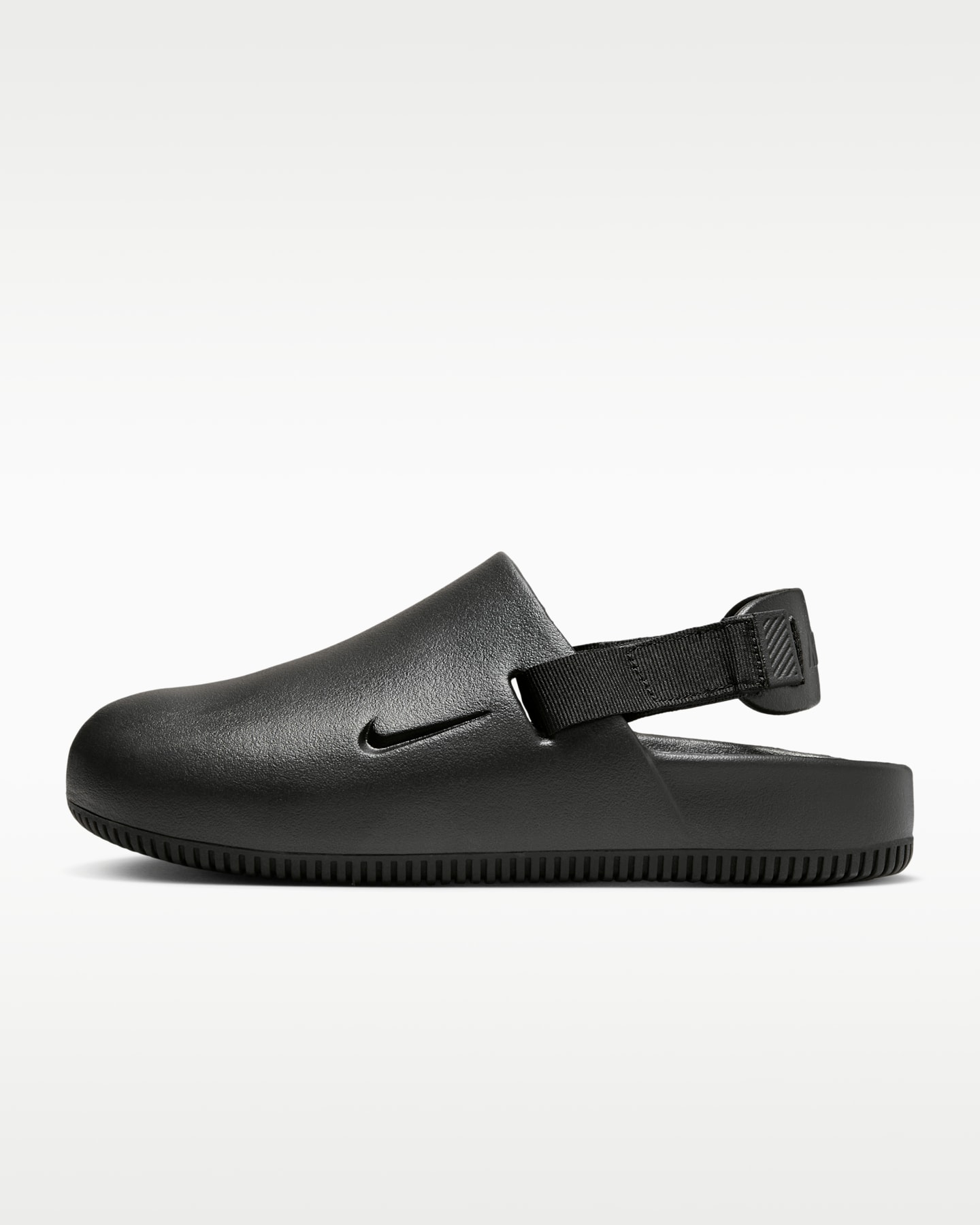 Женские сабо Nike Calm Women's Mules — фото 10