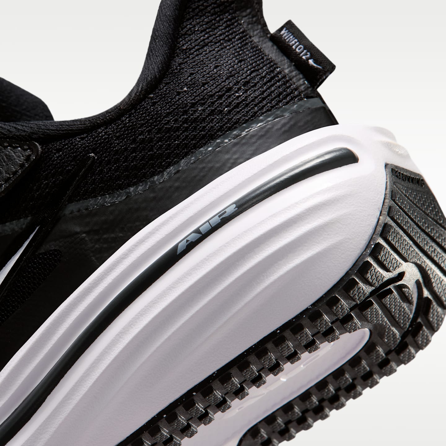 Детские кроссовки Nike Winflo 12 Little Kids' Road Running Shoes — фото 8