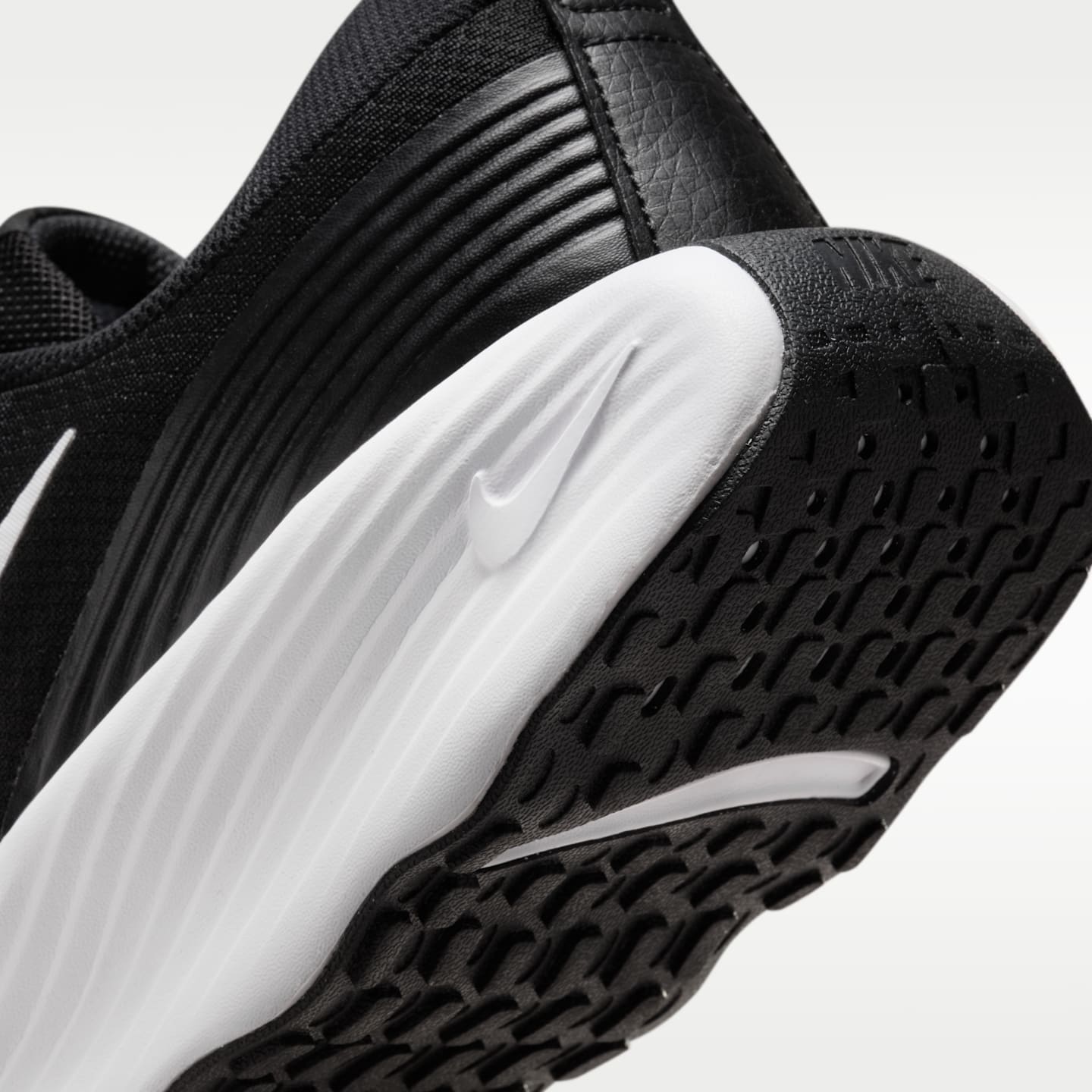 Мужские кроссовки Nike Promina Men's Walking Shoes (Extra Wide) — фото 8