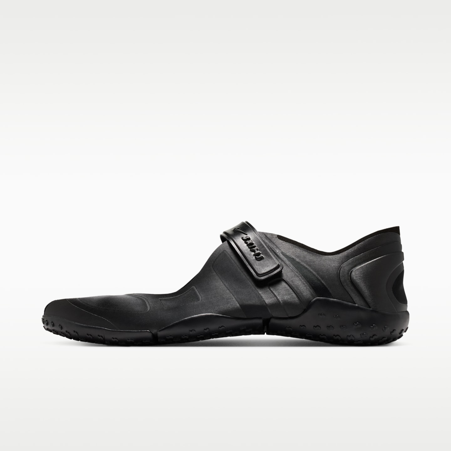 Женские кроссовки Nike NikeSKIMS Rift Satin Women's Shoes — фото 1