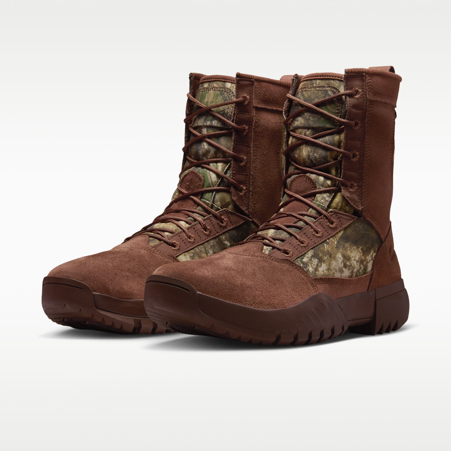 Мужские ботинки Nike SFB Air Field Ukiah R GORE-TEX Tactical Boots — фото 5