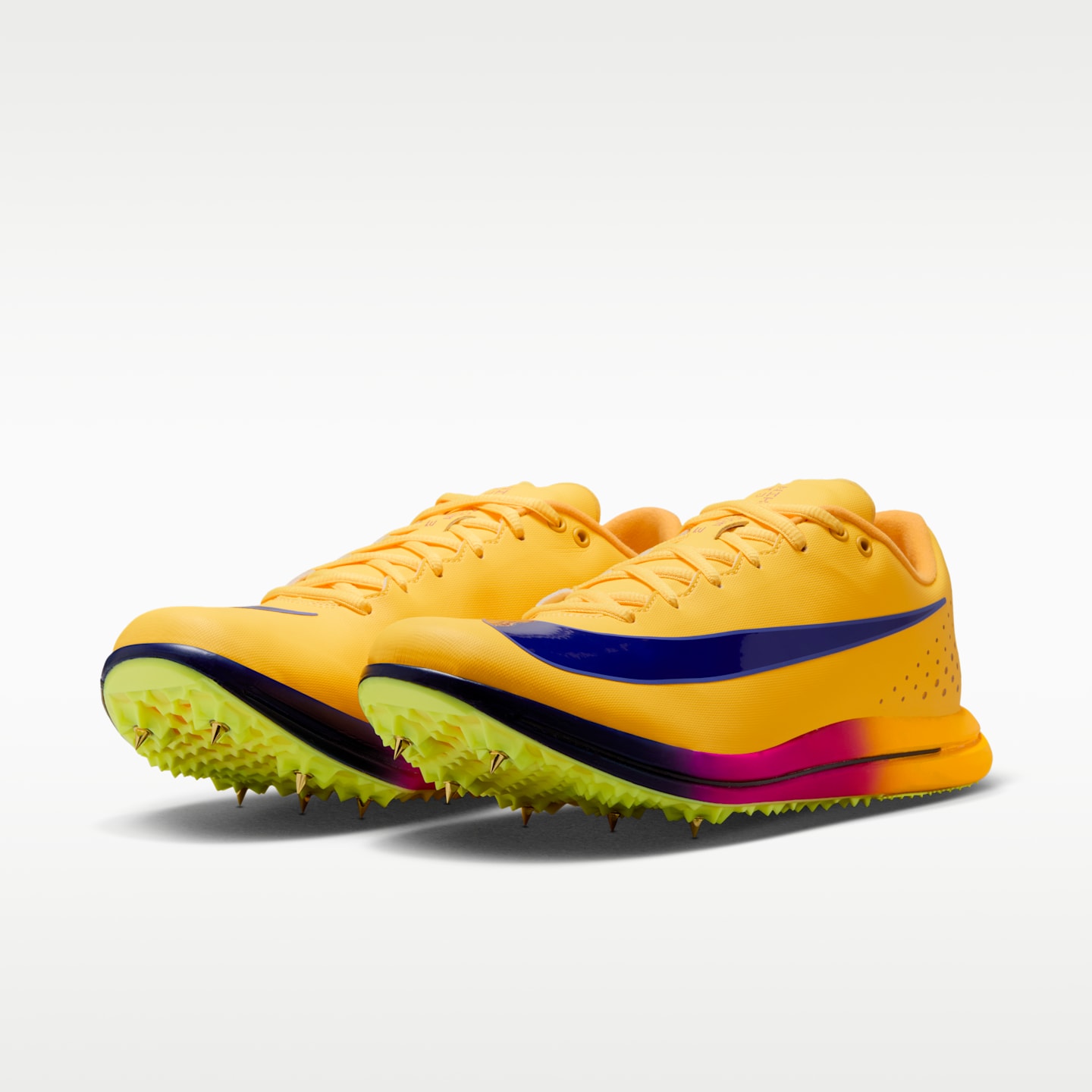 Мужские кроссовки Nike Triple Jump Elite 3 Track & Field Jumping Spikes — фото 5