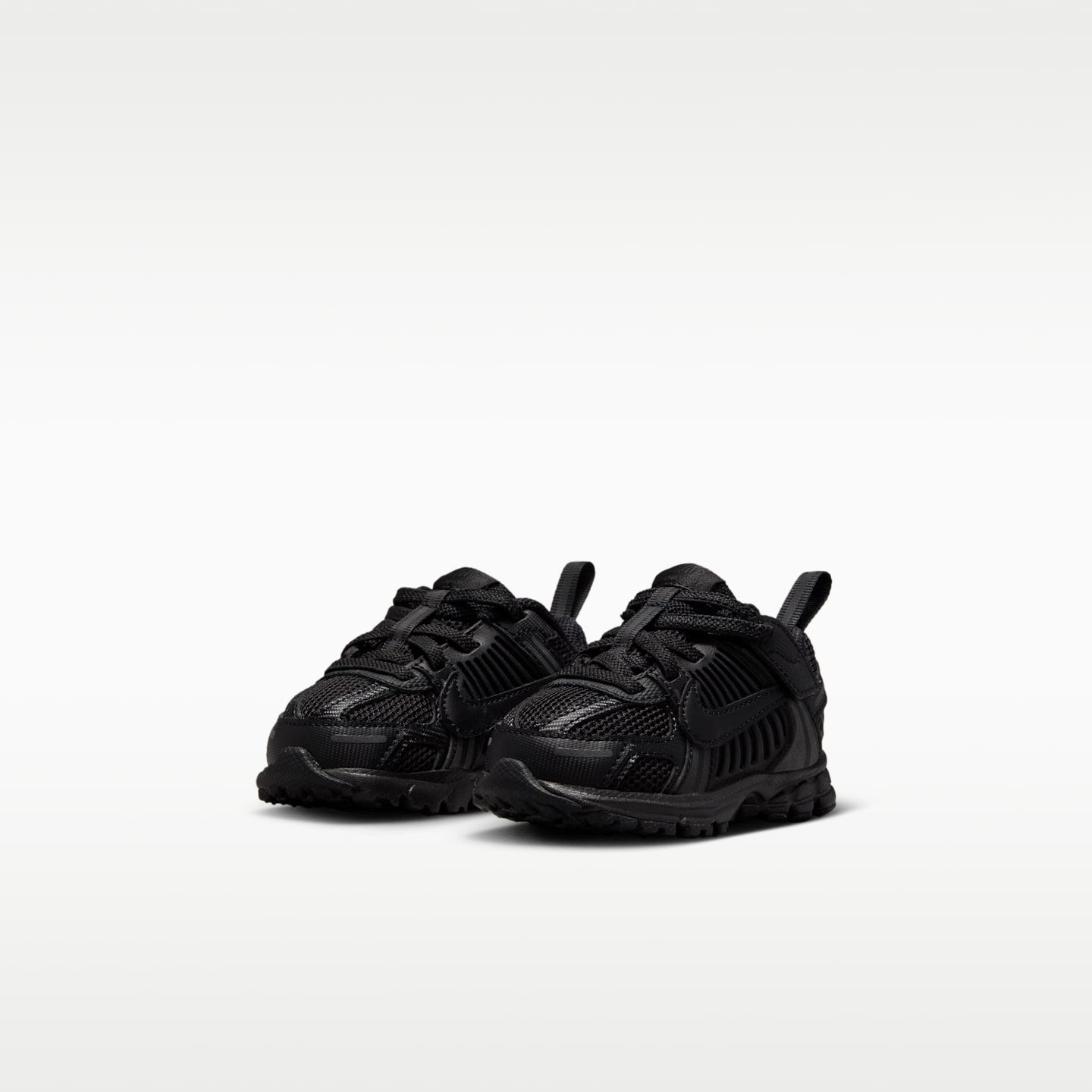 Детские кроссовки Nike Vomero 5 Baby/Toddler Shoes (Classic laces) — фото 5
