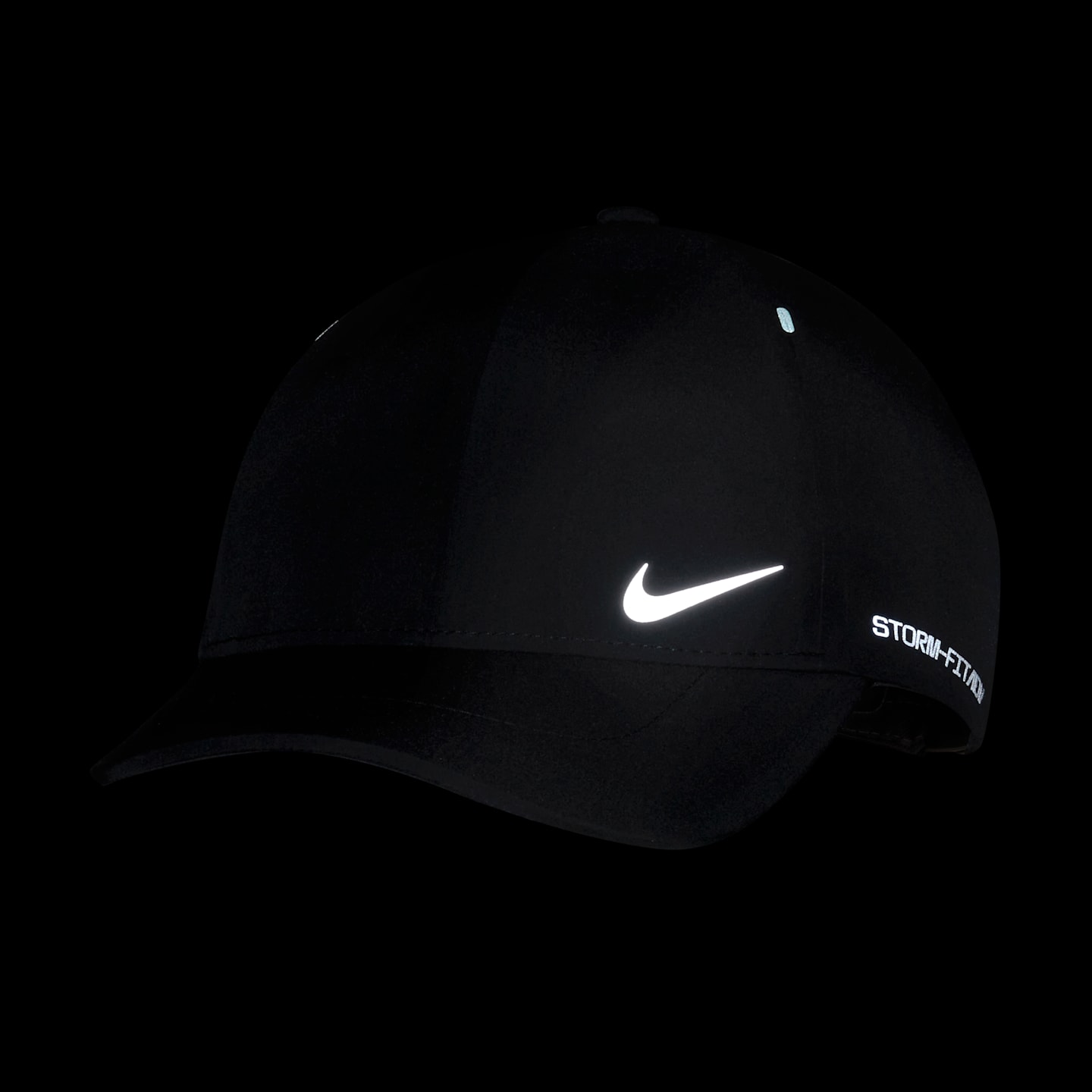 Мужские кепки Nike Storm-FIT ADV Club Structured AeroBill — фото 3