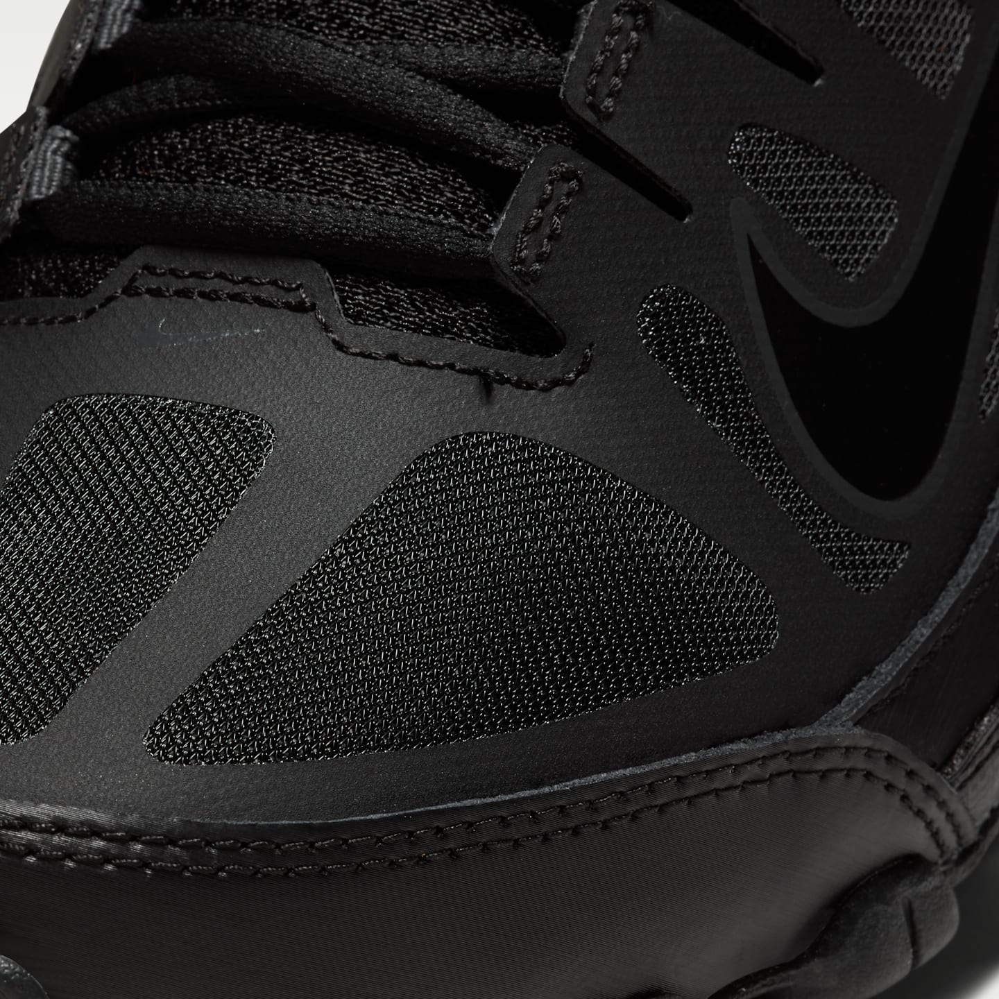 Мужские кроссовки Nike Reax 8 TR Men's Workout Shoes — фото 7