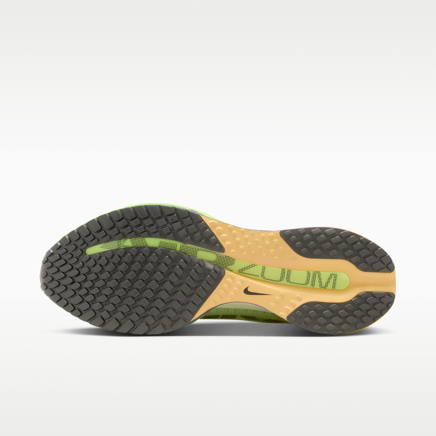 Мужские беговые кроссовки Nike Pegasus Premium — фото 2