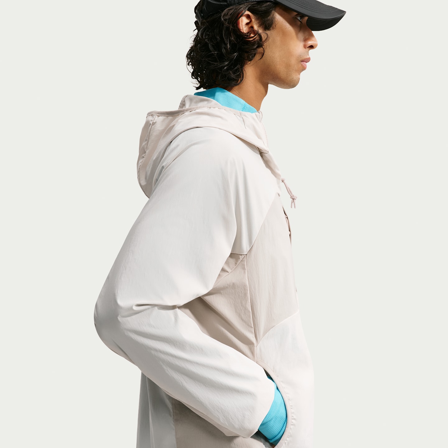 Мужские куртки Nike ACG "Five Towers" Men's UV Protection Jacket — фото 2