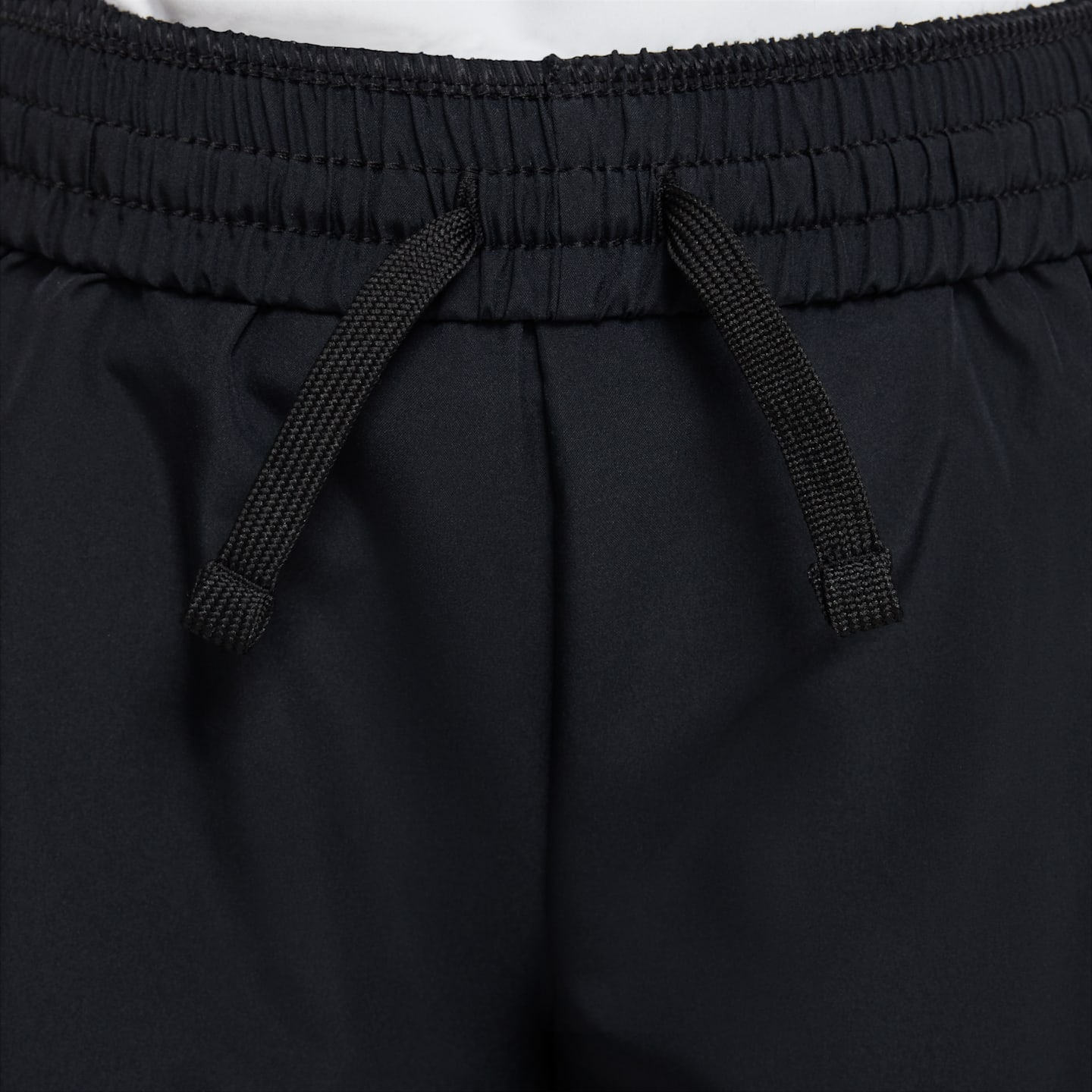 Детские шорты Nike Multi Big Kids' Dri-FIT Woven Shorts — фото 4