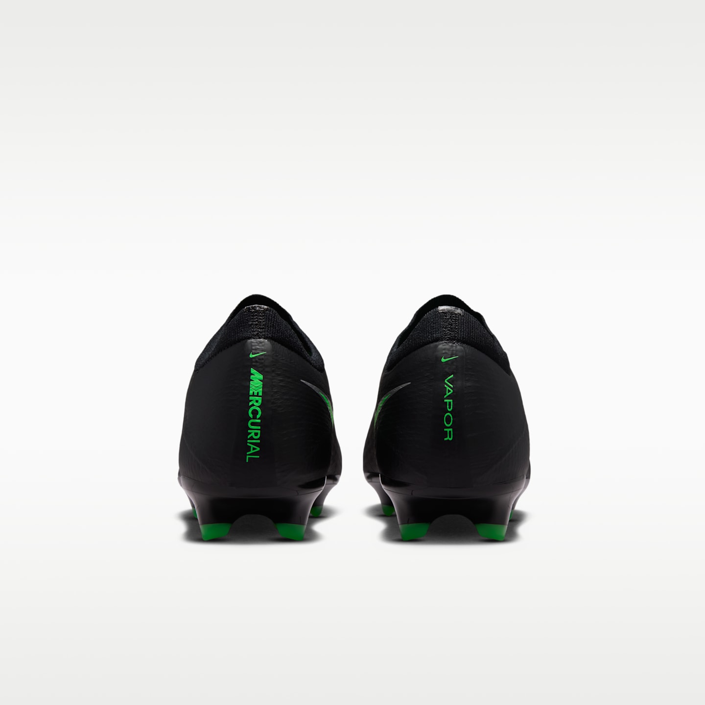 Мужские бутсы Nike Mercurial Vapor 17 Pro Artificial-Grass Low-Top Soccer Cleats — фото 6