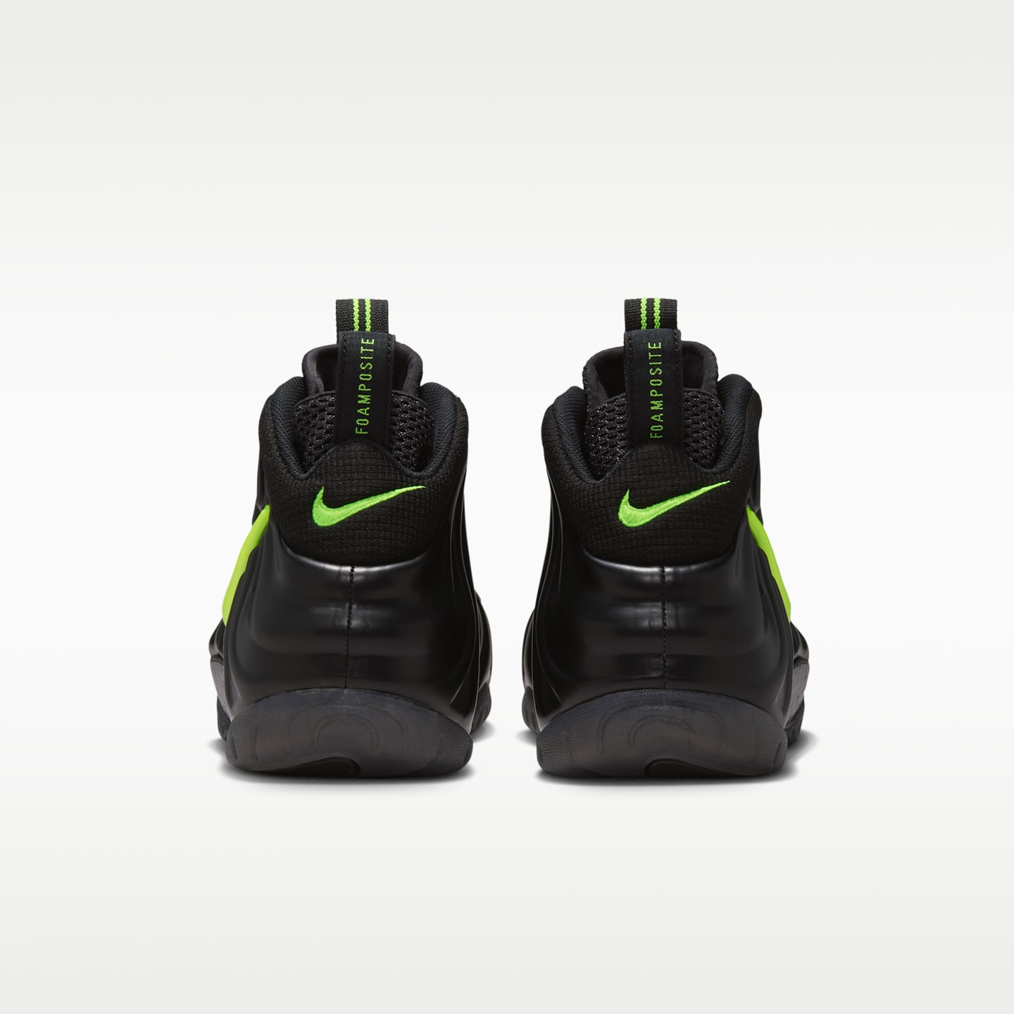 Мужские кроссовки Nike Air Foamposite Pro Men's Shoes — фото 6