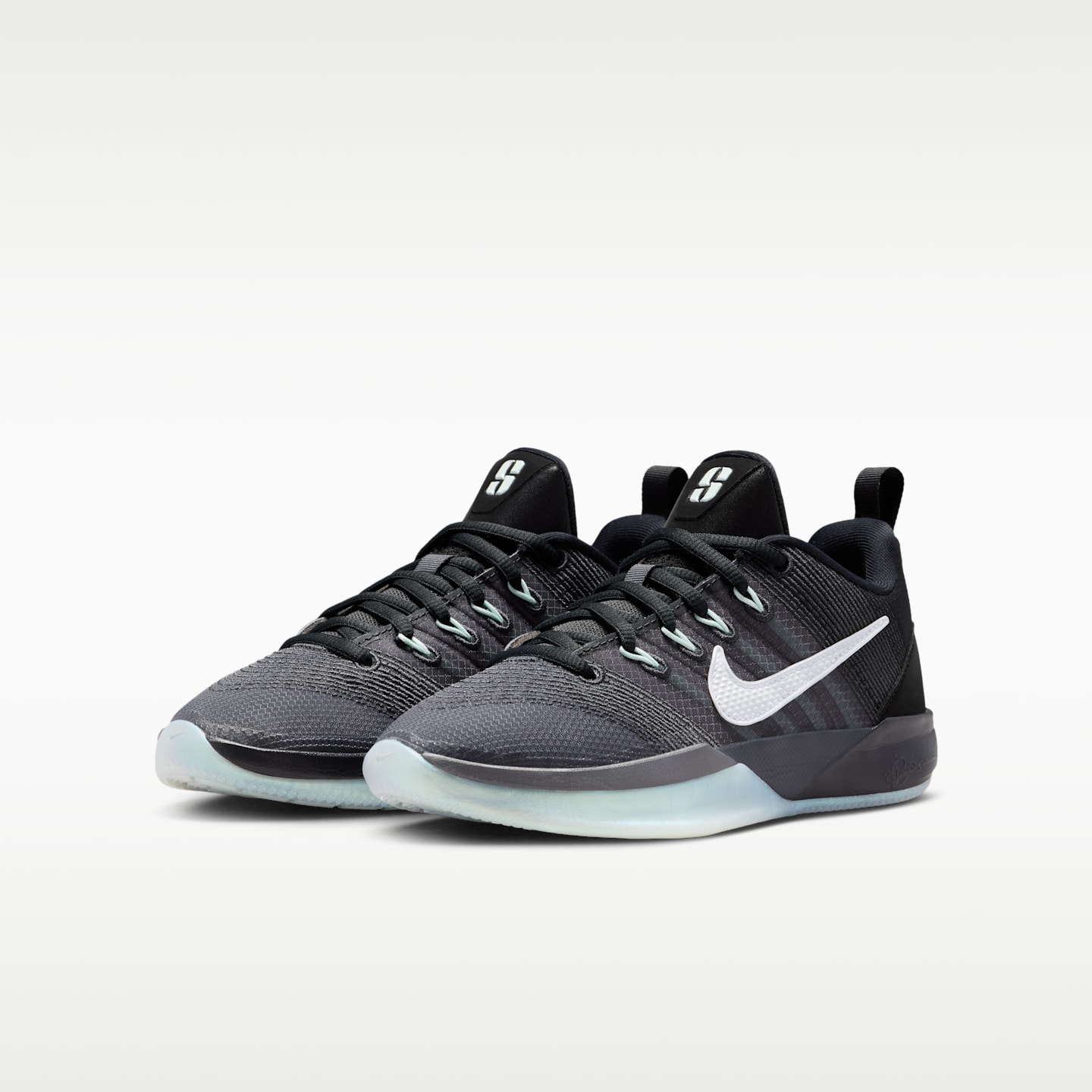 Детские кроссовки Nike Sabrina 3 Big Kids' Basketball Shoes — фото 5