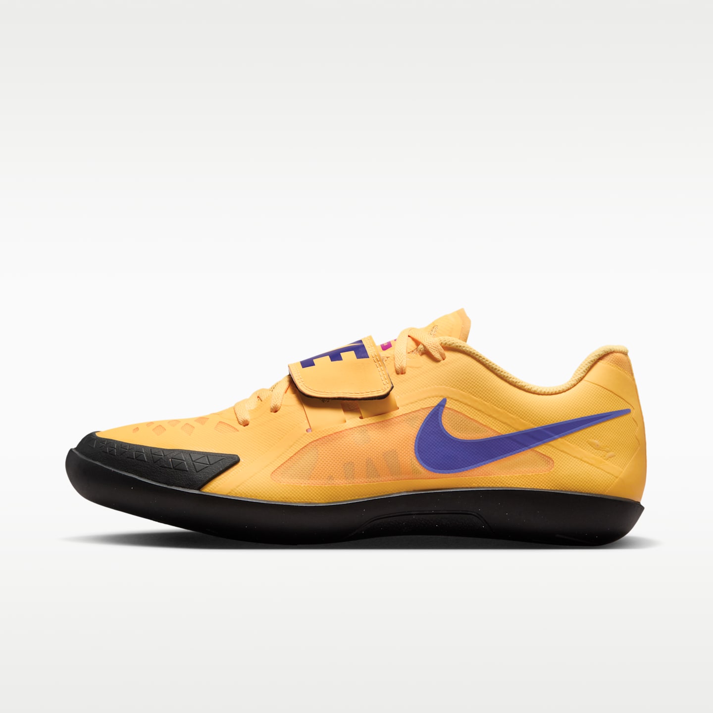 Мужские кроссовки Nike Zoom Rival SD 2 Track & Field Throwing Shoes — фото 1