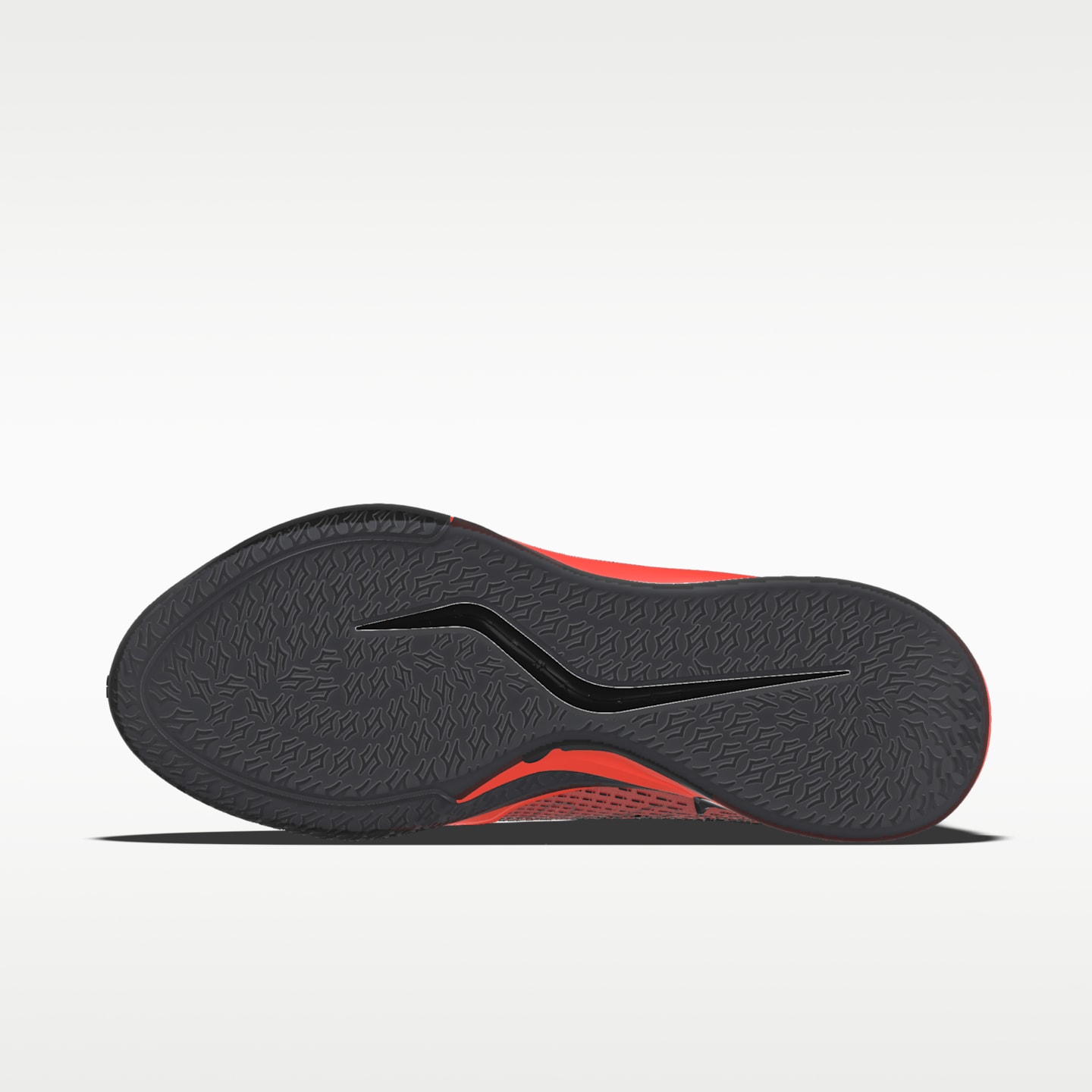 Женские кроссовки Nike Sabrina 4 By You Custom Basketball Shoes — фото 6