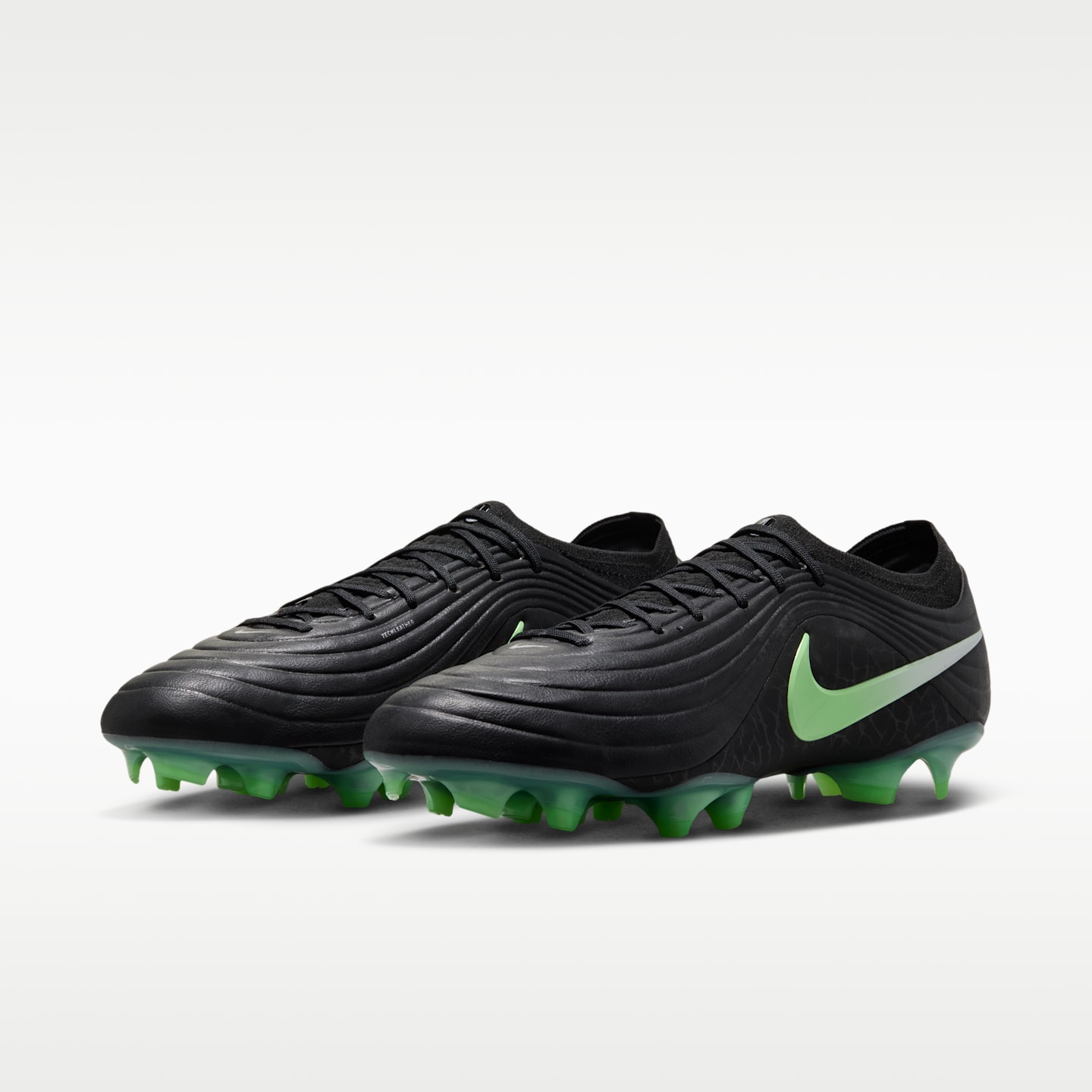 Мужские бутсы Nike Tiempo Maestro Elite Artificial-Grass Low-Top Soccer Cleats — фото 5