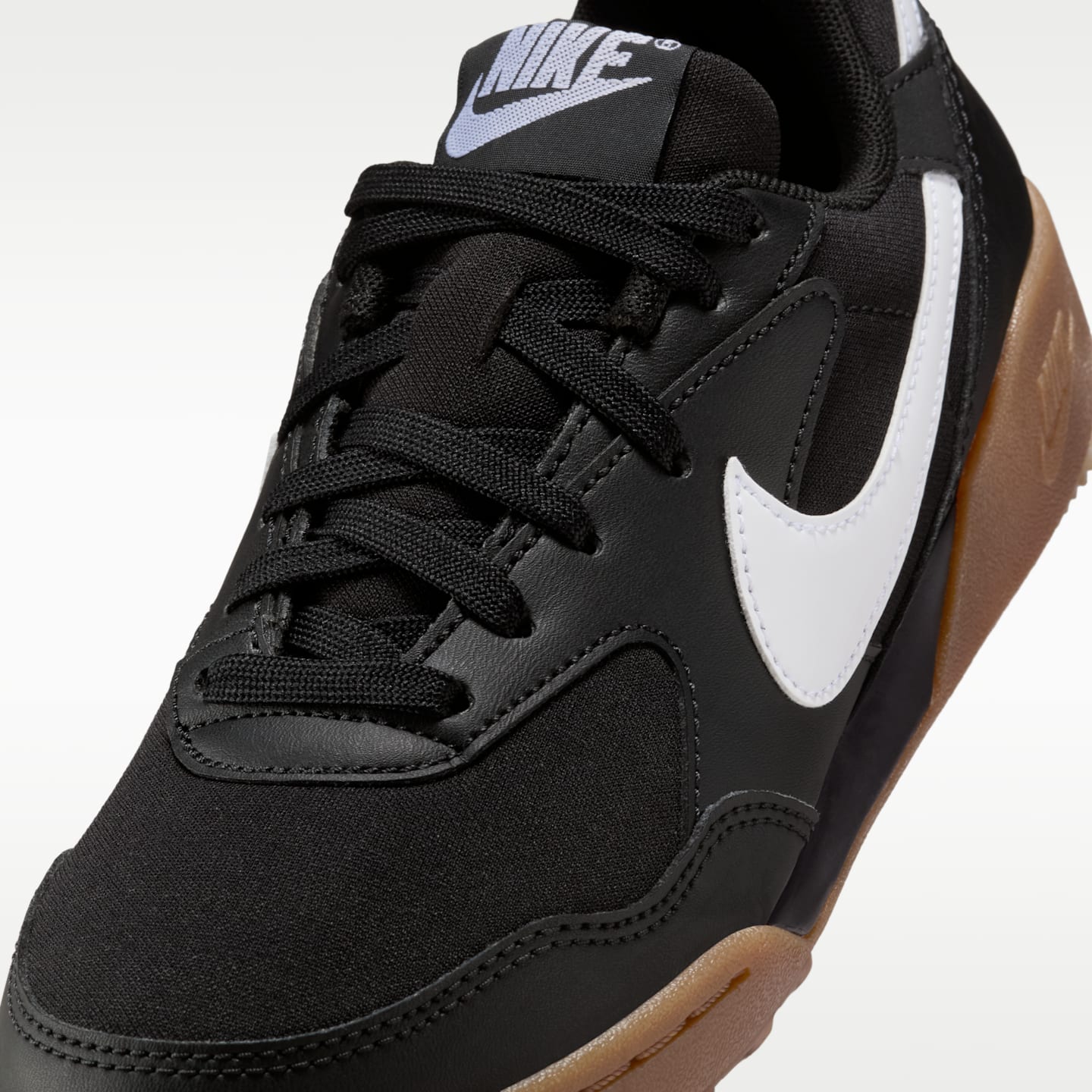 Детские кроссовки Nike Terra Manta Big Kids' Shoes — фото 7