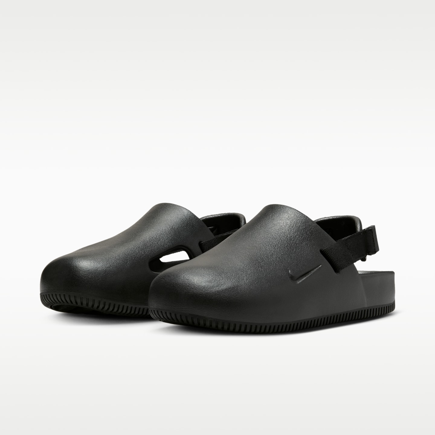 Женские сабо Nike Calm Women's Mules — фото 5