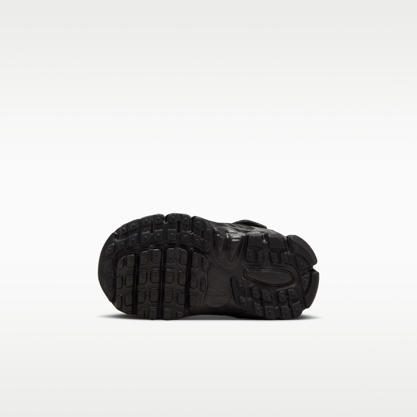 Детские кроссовки Nike Vomero 5 Baby/Toddler Shoes (Classic laces) — фото 2