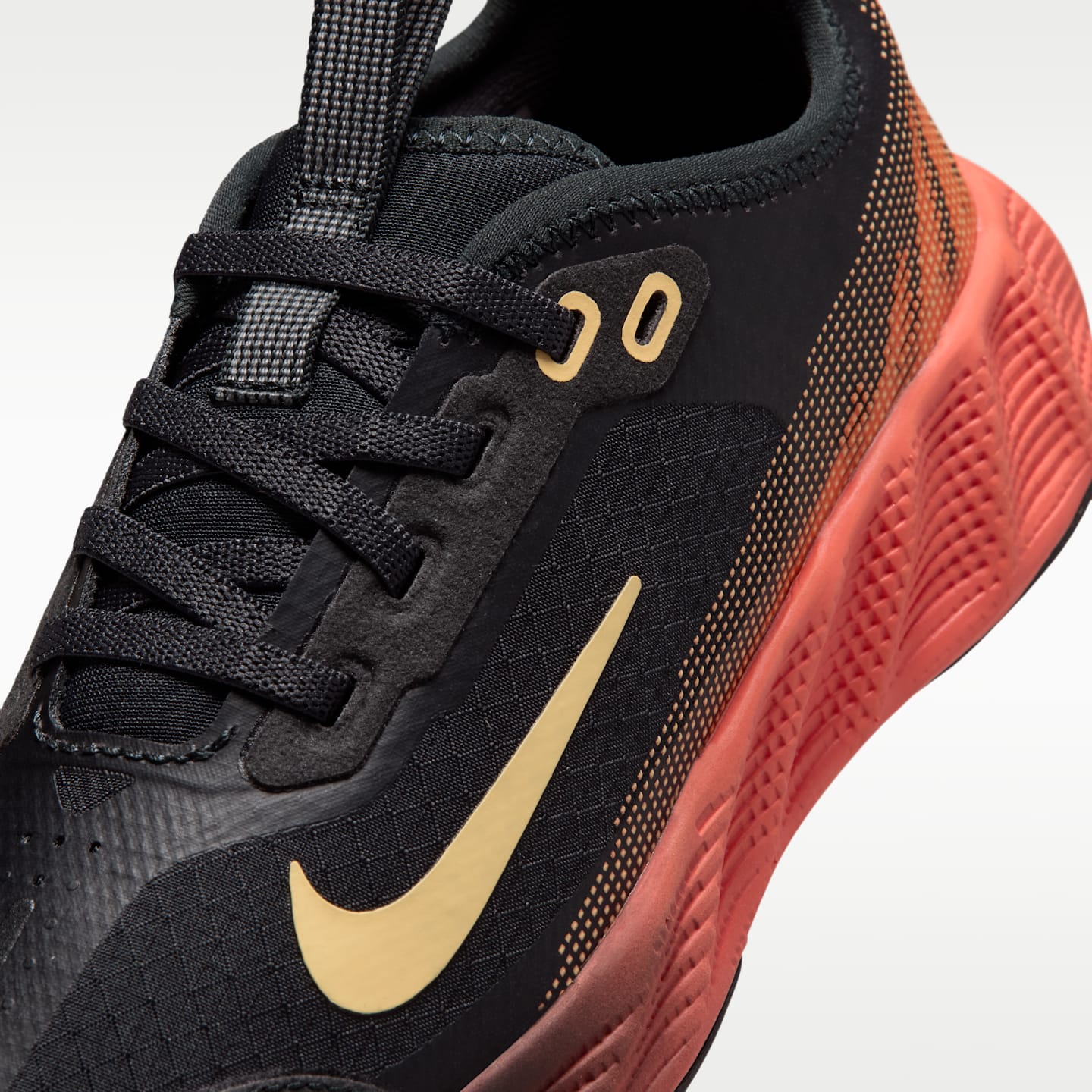 Детские кроссовки Nike Ava X Little Kids' Shoes — фото 7